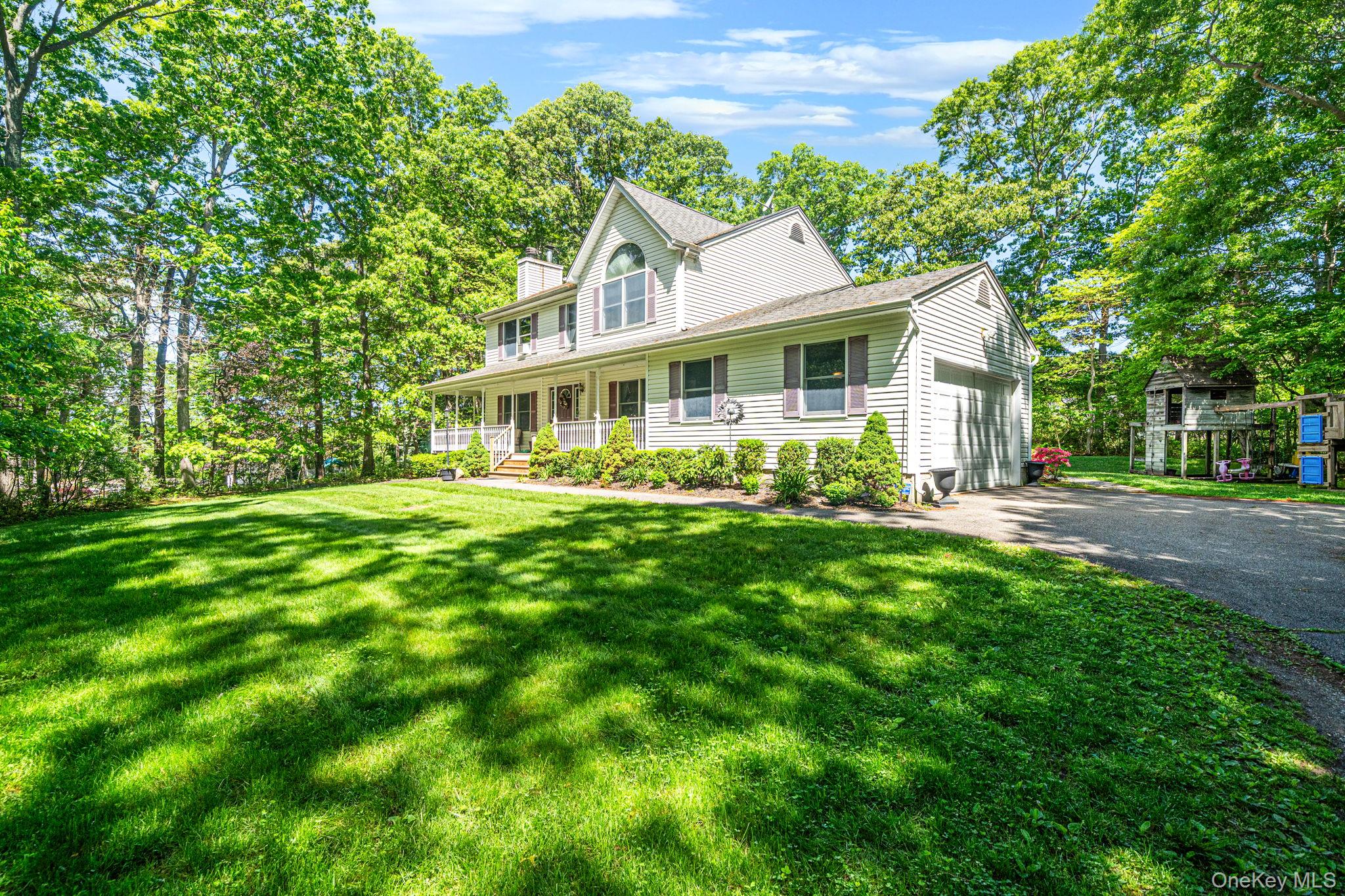 Route 25a , Wading River, NY 11792