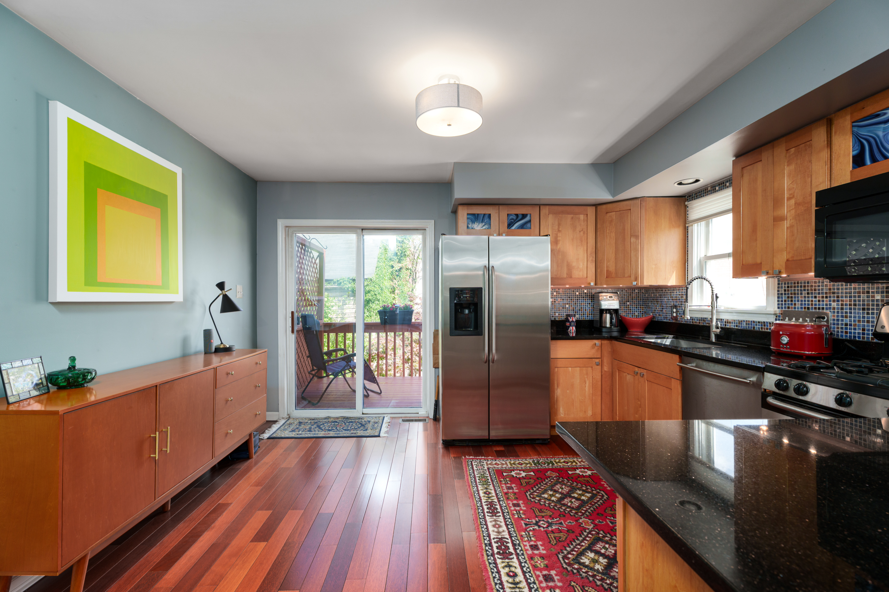  Space and Style in the Heart of Lambertville - 物件實景