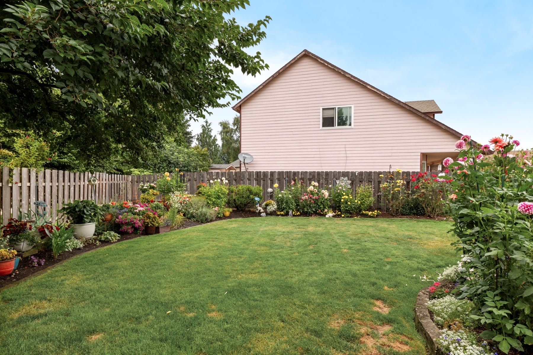  2745 NE KELLY PL Gresham, OR 97030 - 物件實景