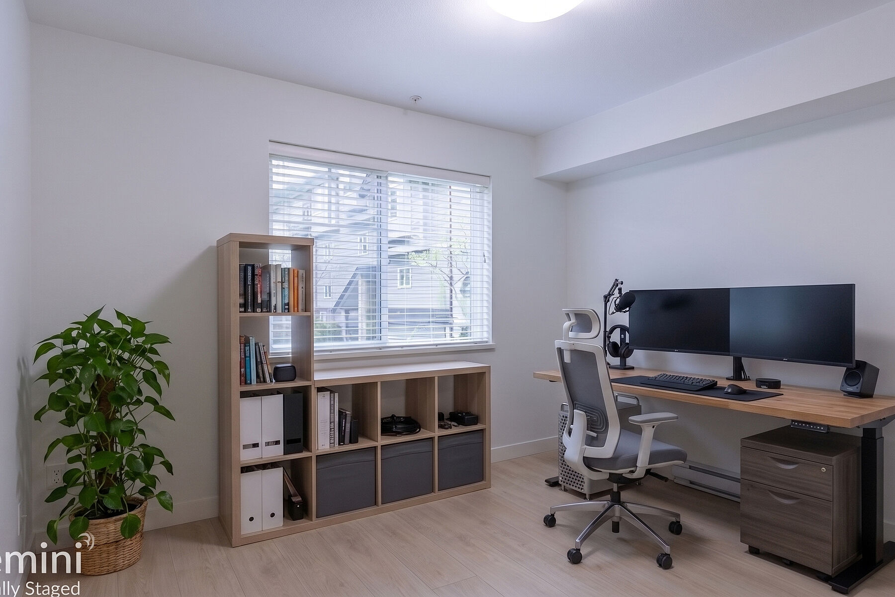  Connected Living in Burnaby - 物件實景