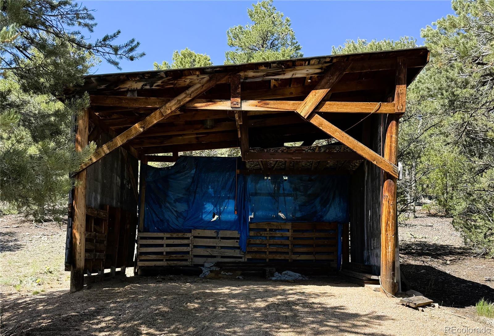 Howard, Colorado, 81223, United States, 2 Bedrooms Bedrooms, ,1 BathroomBathrooms,Residential,For Sale,1869246
