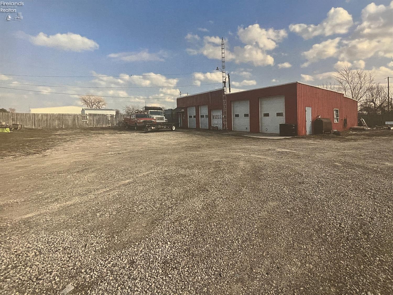 Port Clinton, Ohio, 43452, United States, ,Residential,For Sale,1765678