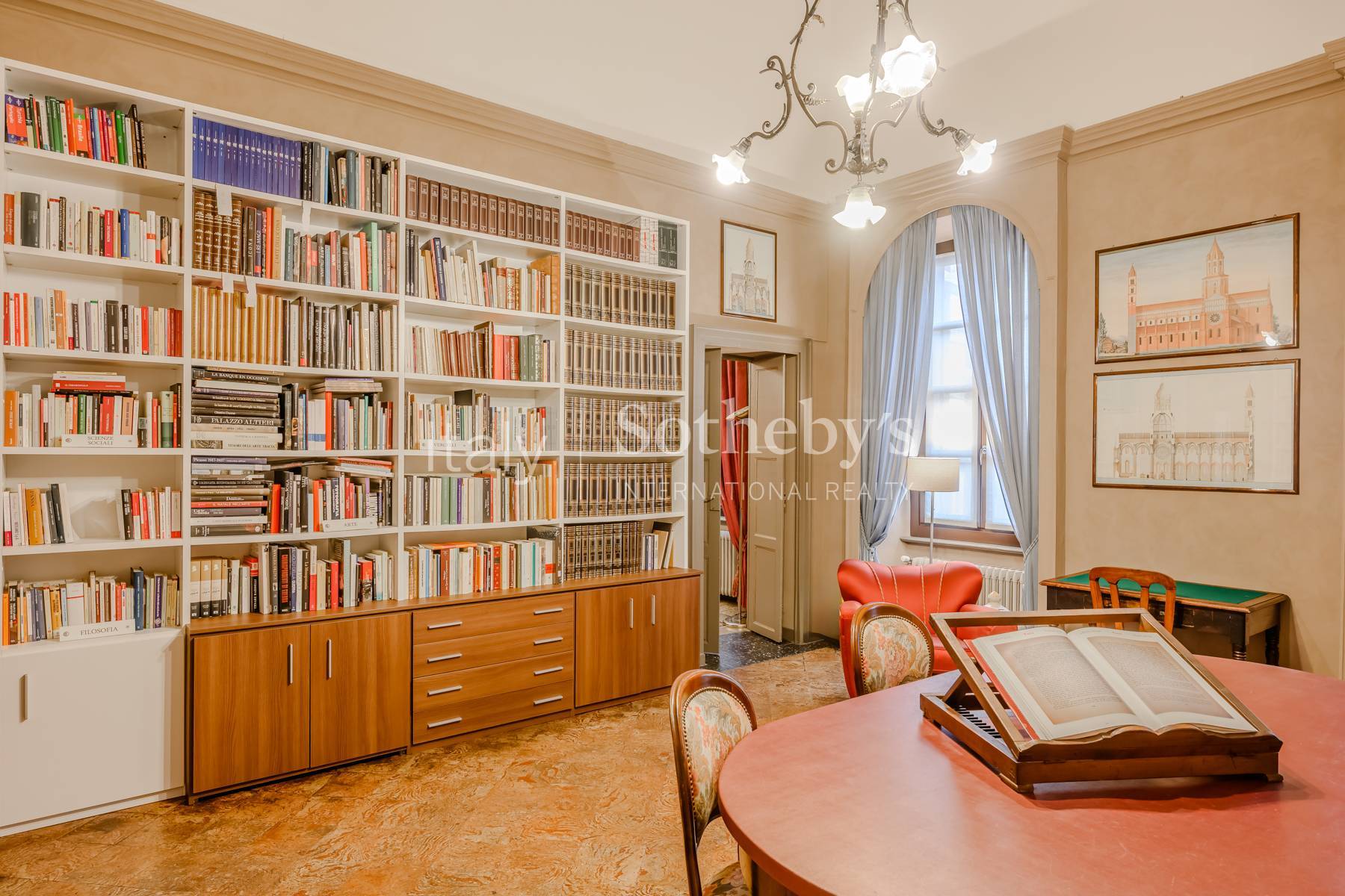  Historic building in the heart of Piedmont - 物件實景