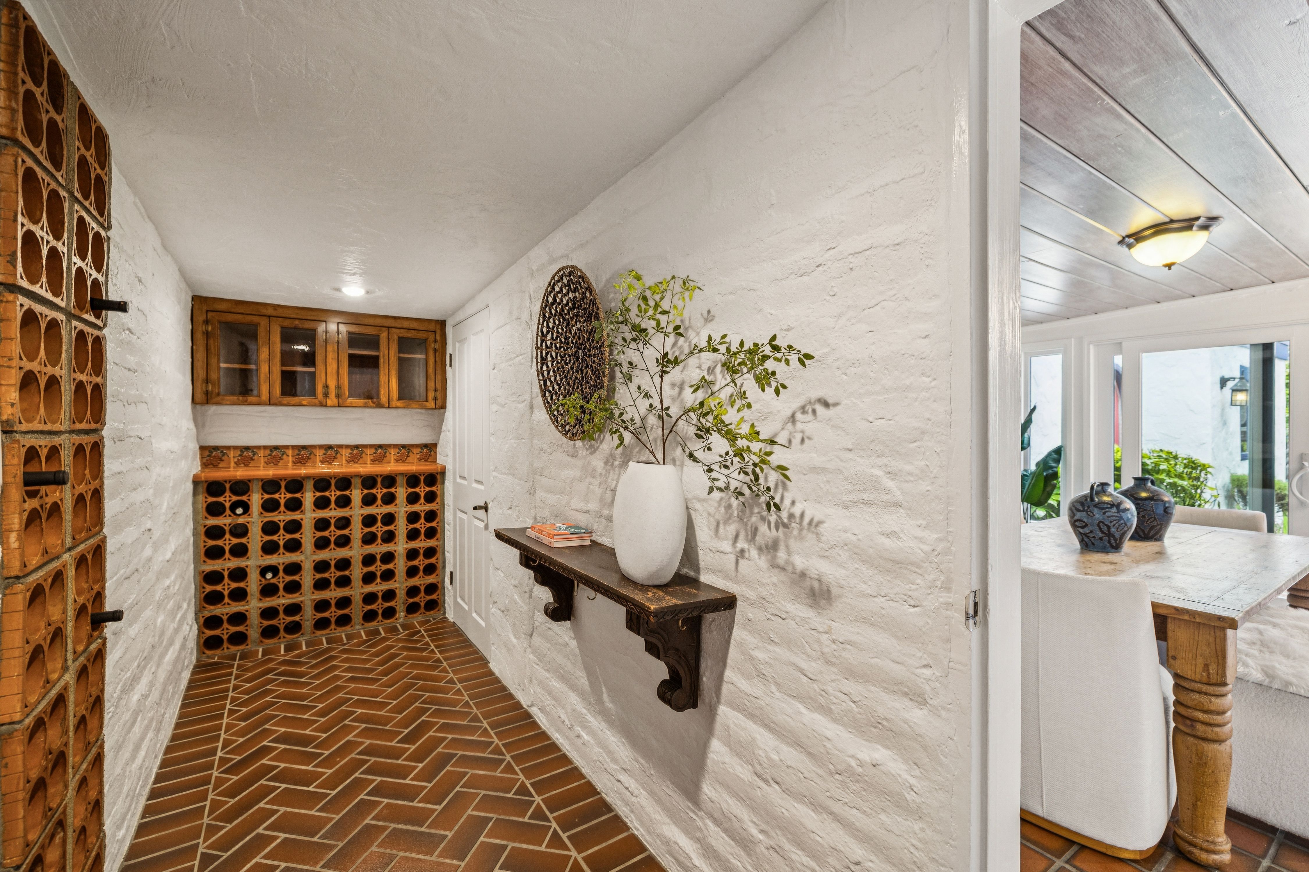  Stunning Authentic Los Gatos Adobe Hacienda - 物件實景