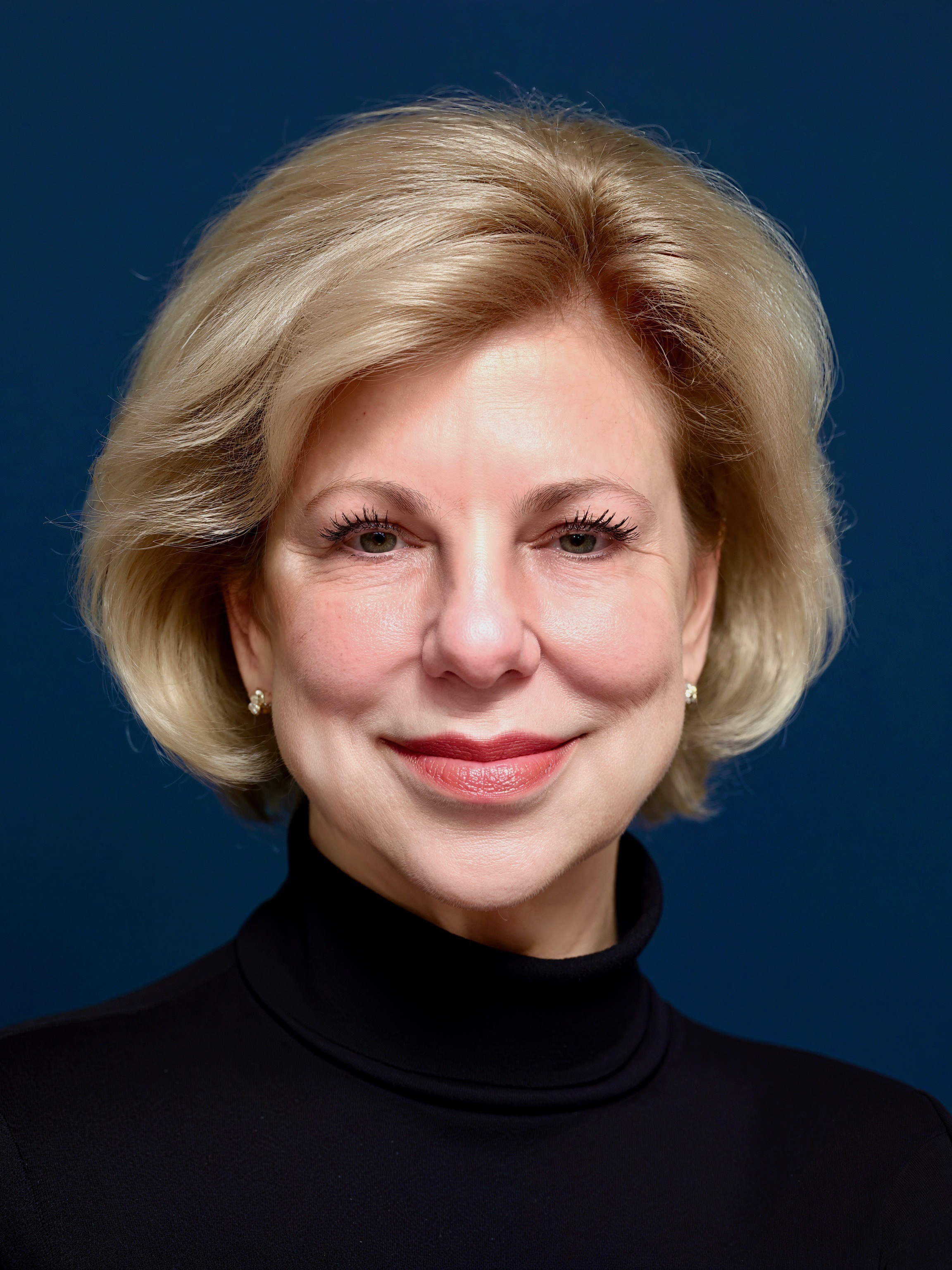 Judy Moore