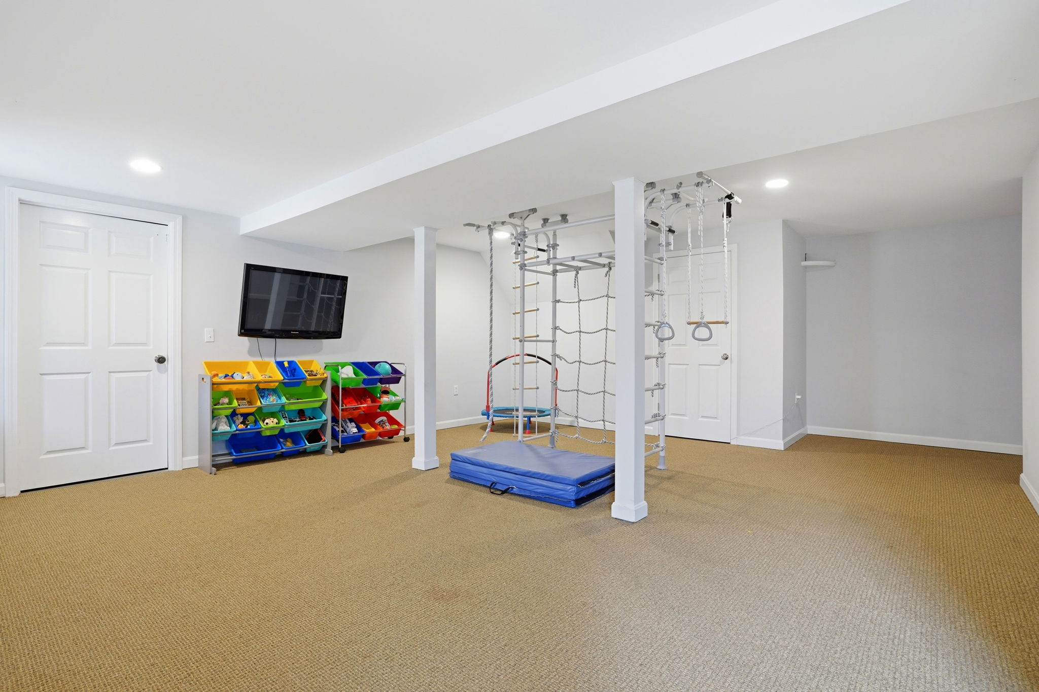  47 Townsend Woods, Hanover - 物件實景