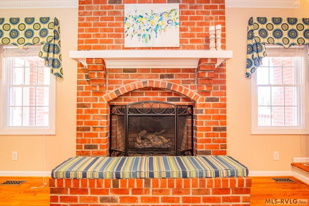 Littleton, North Carolina, 27850, United States, 4 Bedrooms Bedrooms, ,3 BathroomsBathrooms,Residential,For Sale,1972408