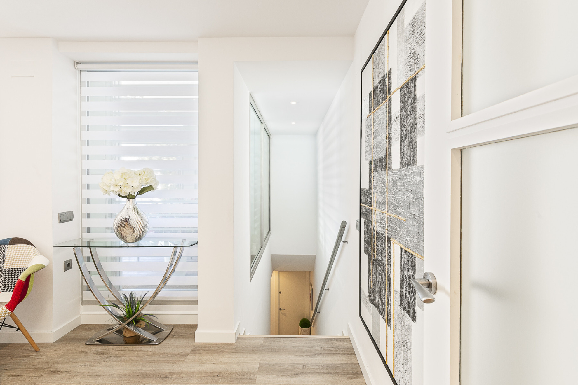  Duplex in the urbanization Casas del Mar. - 物件實景