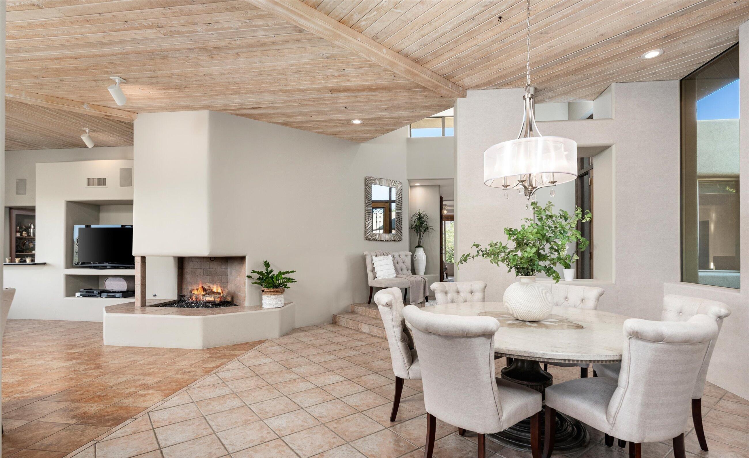  10615 E Honey Mesquite Dr  Scottsdale, A - 物件實景
