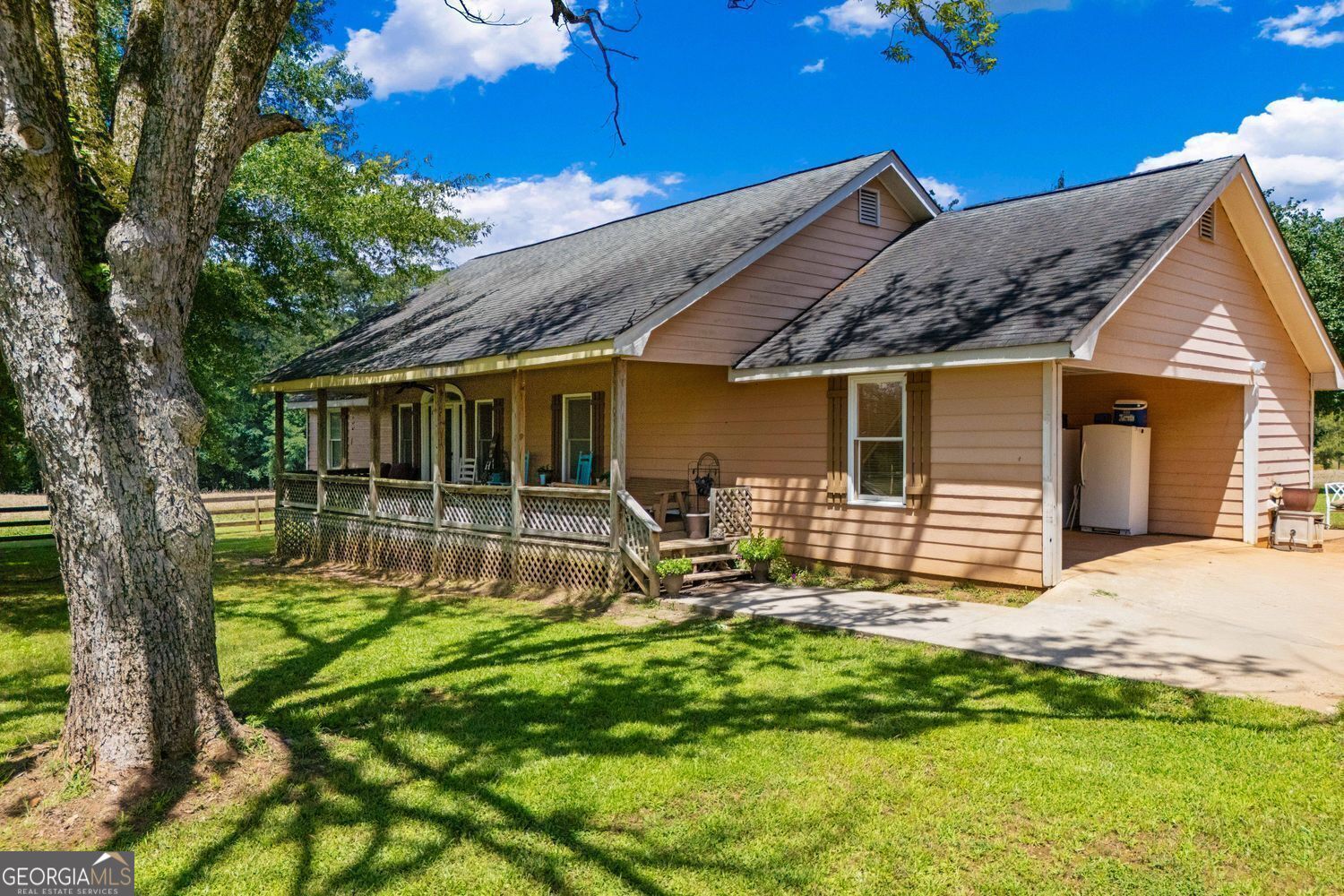Social Circle, Georgia, 30025, United States, ,Residential,For Sale,1867942