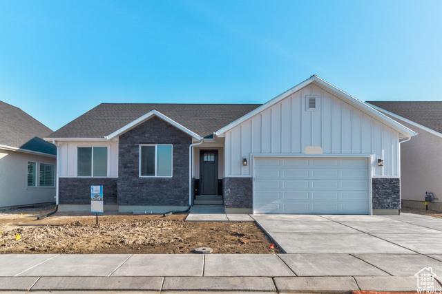 Riverton, Utah, 84065, United States, 3 Bedrooms Bedrooms, ,2 BathroomsBathrooms,Residential,For Sale,1935040