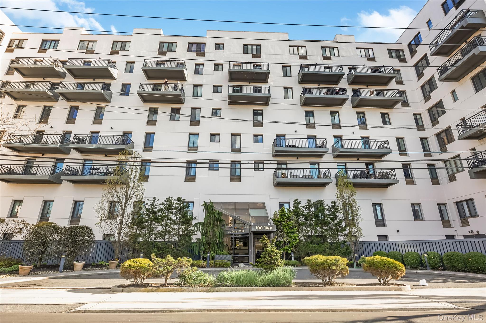Broadway , Long Beach, NY 11561