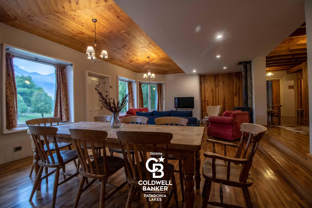Cushamen, AR-U, AR, 5 Bedrooms Bedrooms, ,4 BathroomsBathrooms,Residential,For Sale,1827433