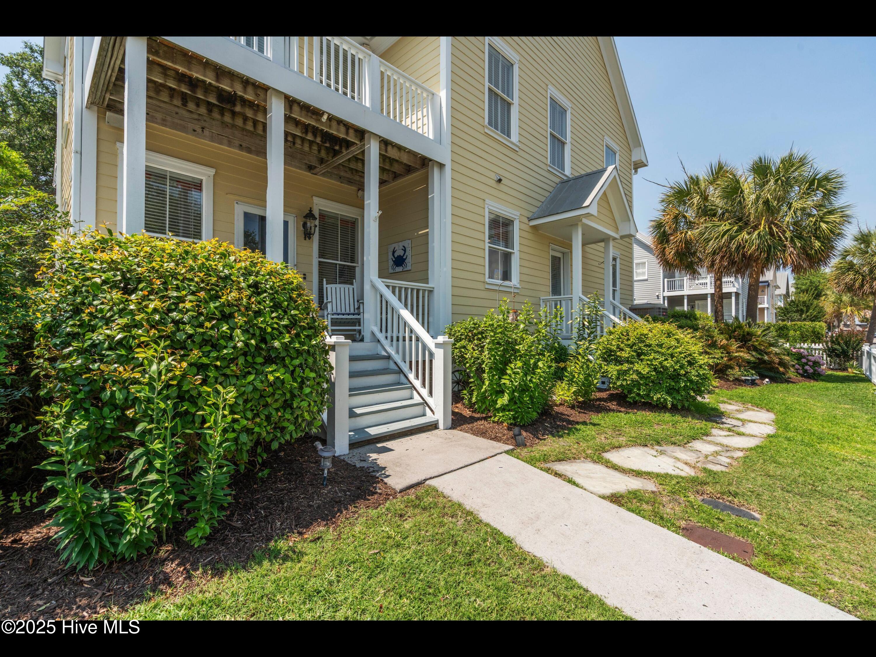 Carolina Beach, North Carolina, 28428, United States, 3 Bedrooms Bedrooms, ,3 BathroomsBathrooms,Residential,For Sale,1846629