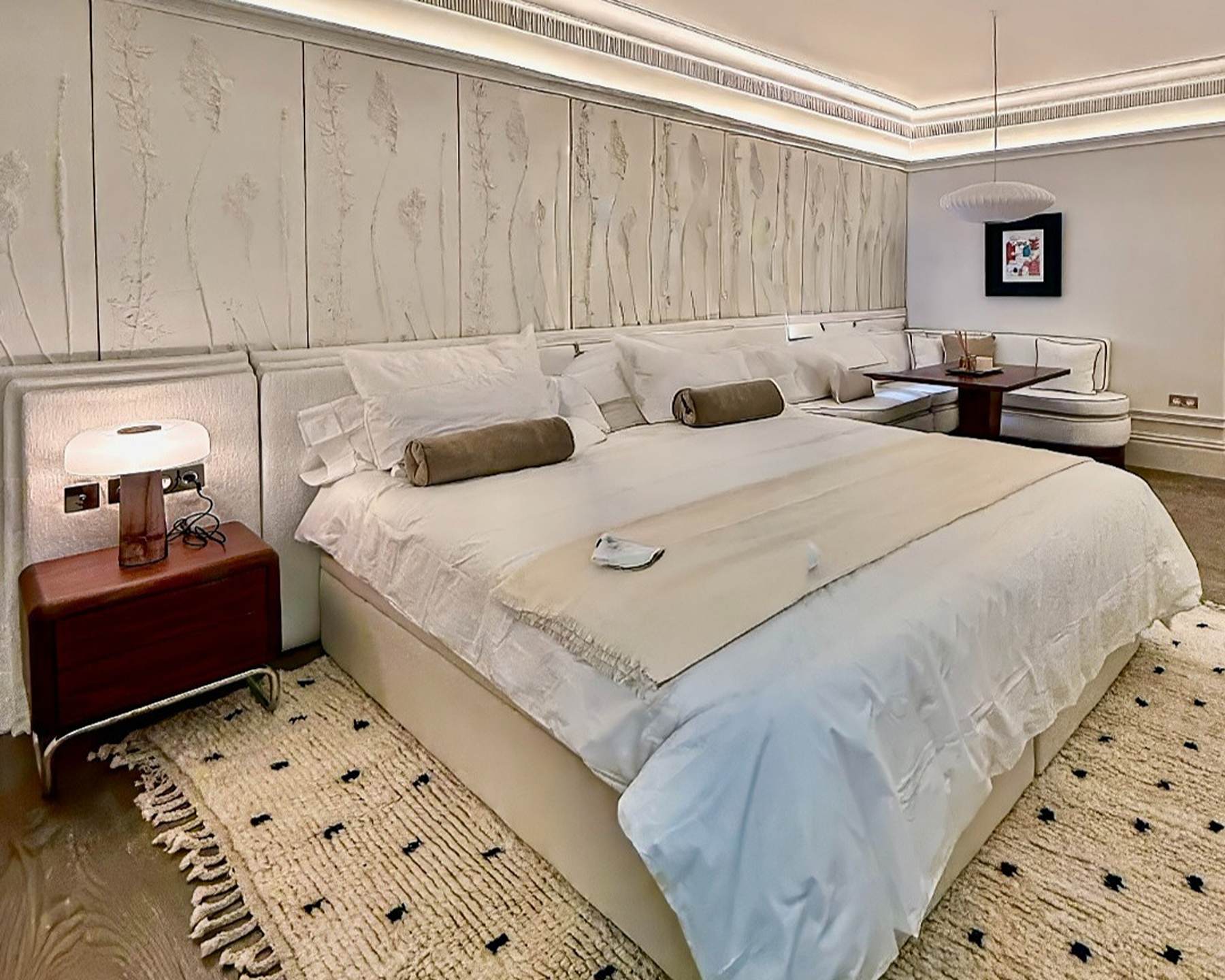  Renovated modern flat in Barrio de Salamanca - 物件實景