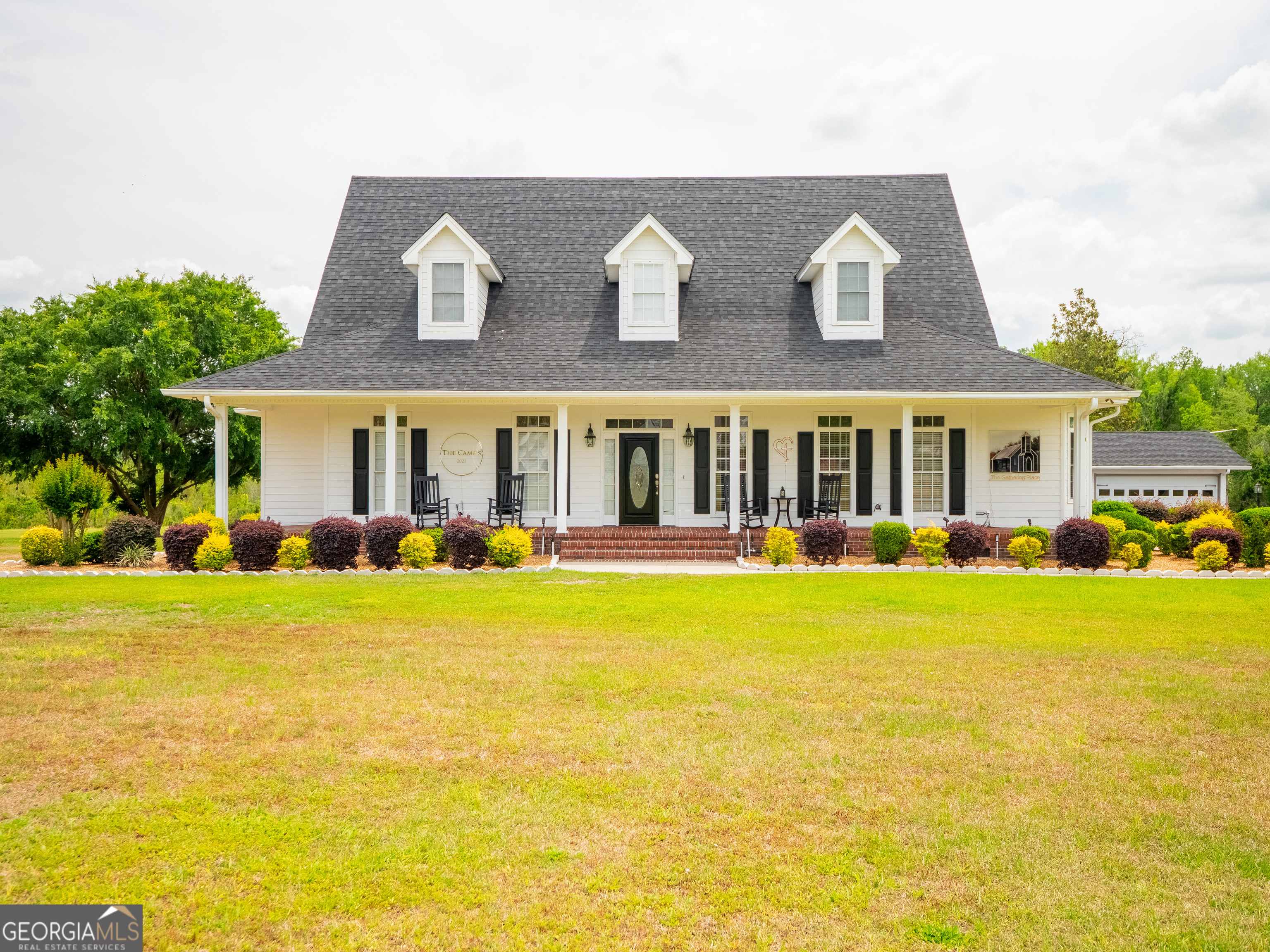 Valdosta, Georgia, 31601, United States, 3 Bedrooms Bedrooms, ,4 BathroomsBathrooms,Residential,For Sale,1836359