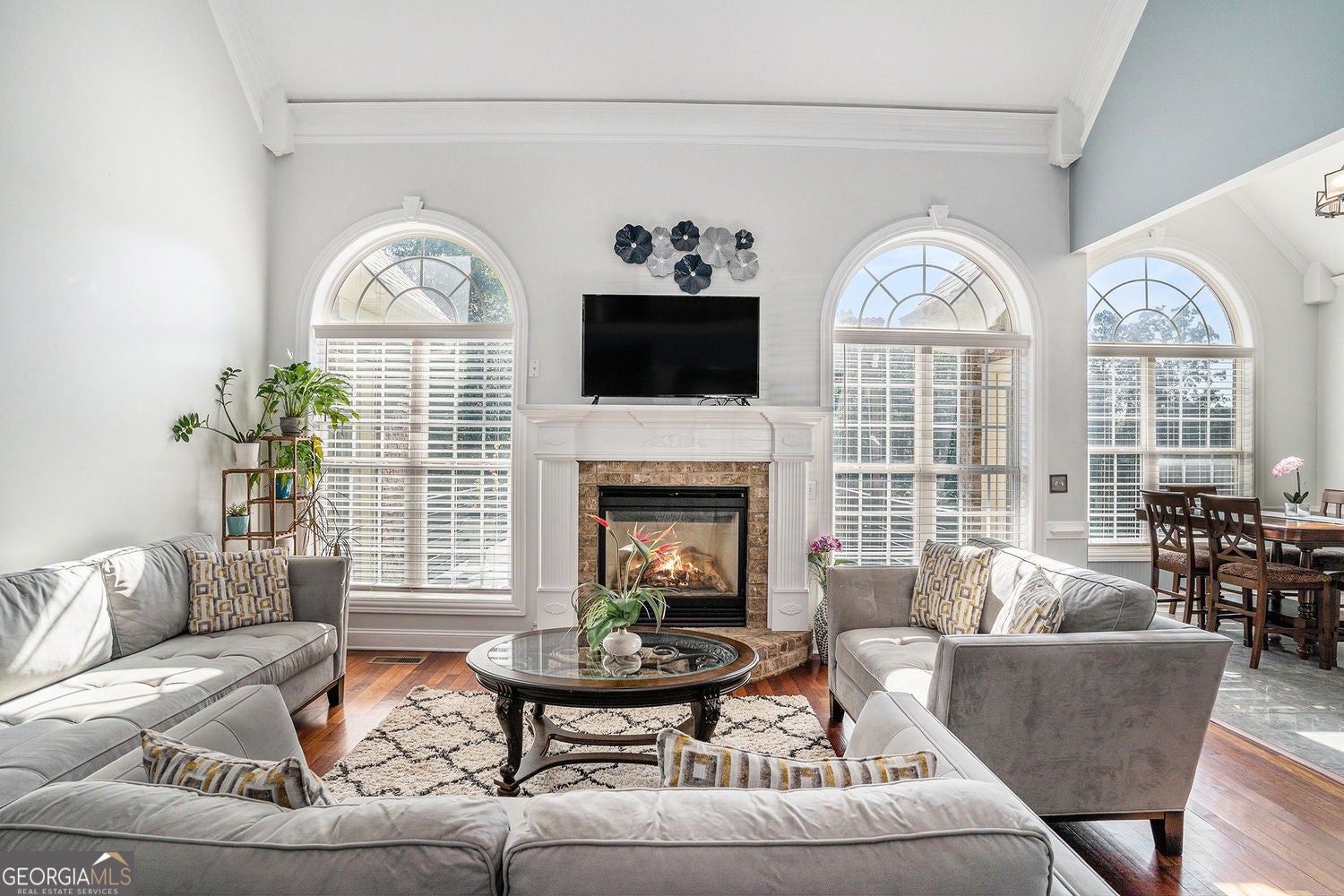 Conyers, Georgia, 30094, United States, 6 Bedrooms Bedrooms, ,4 BathroomsBathrooms,Residential,For Sale,1919419