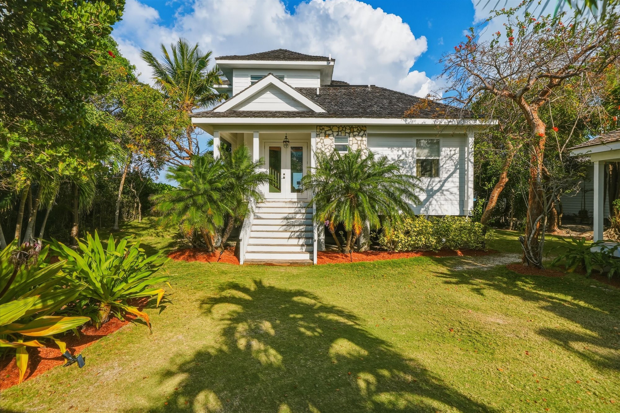  Crown Pigeon Island & Cays, Harbour Island, EL - 物件實景