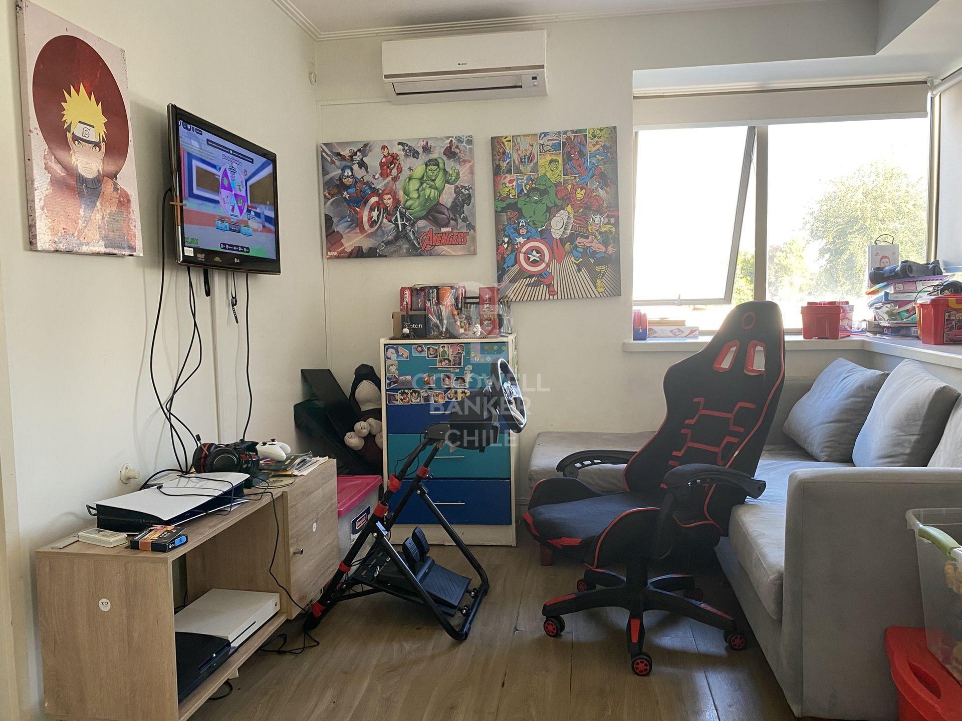 Colina, Chile, 3 Bedrooms Bedrooms, ,3 BathroomsBathrooms,Residential,For Sale,1906723