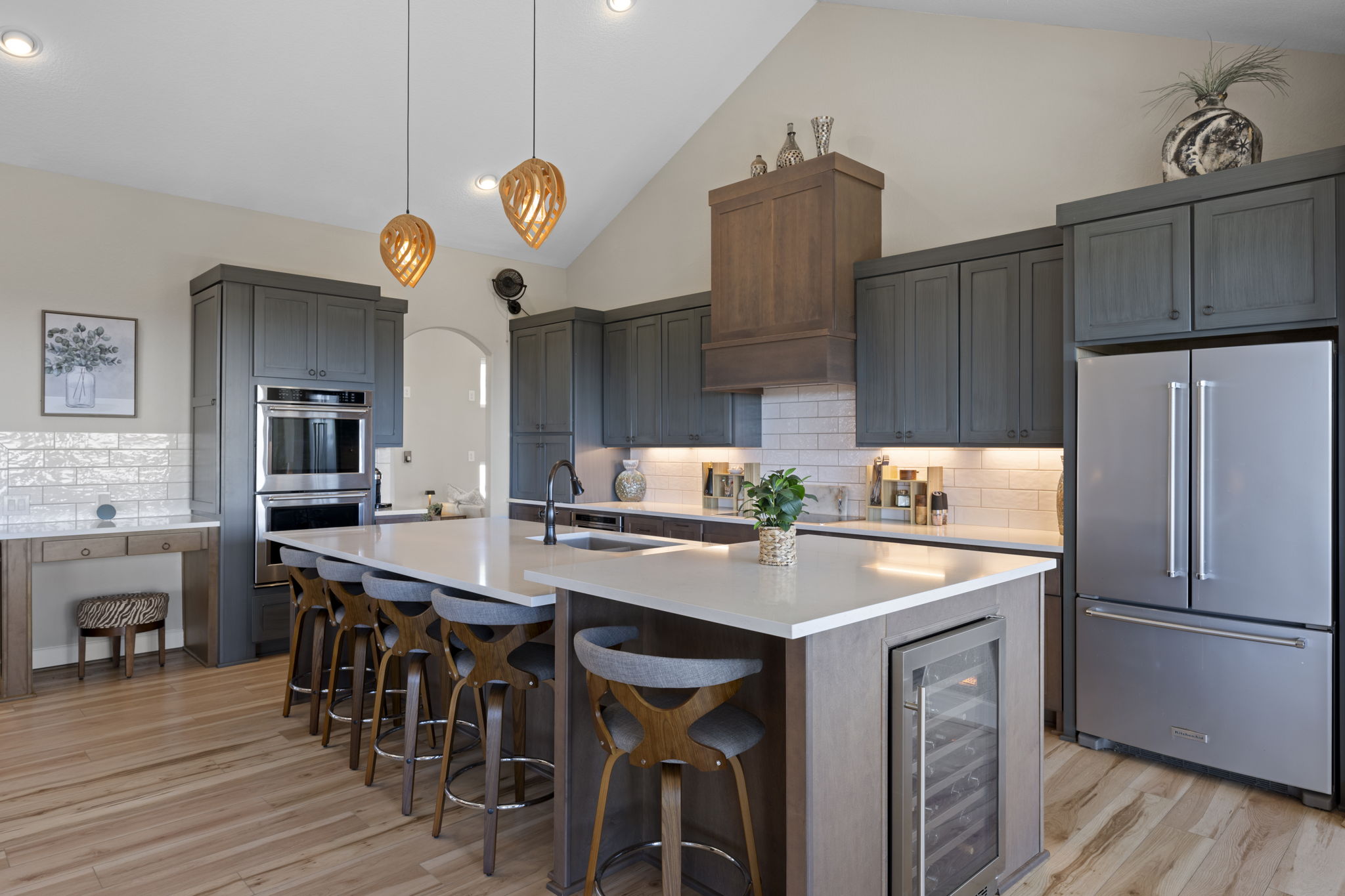  Limitless in Prime Hill County Location - 物件實景