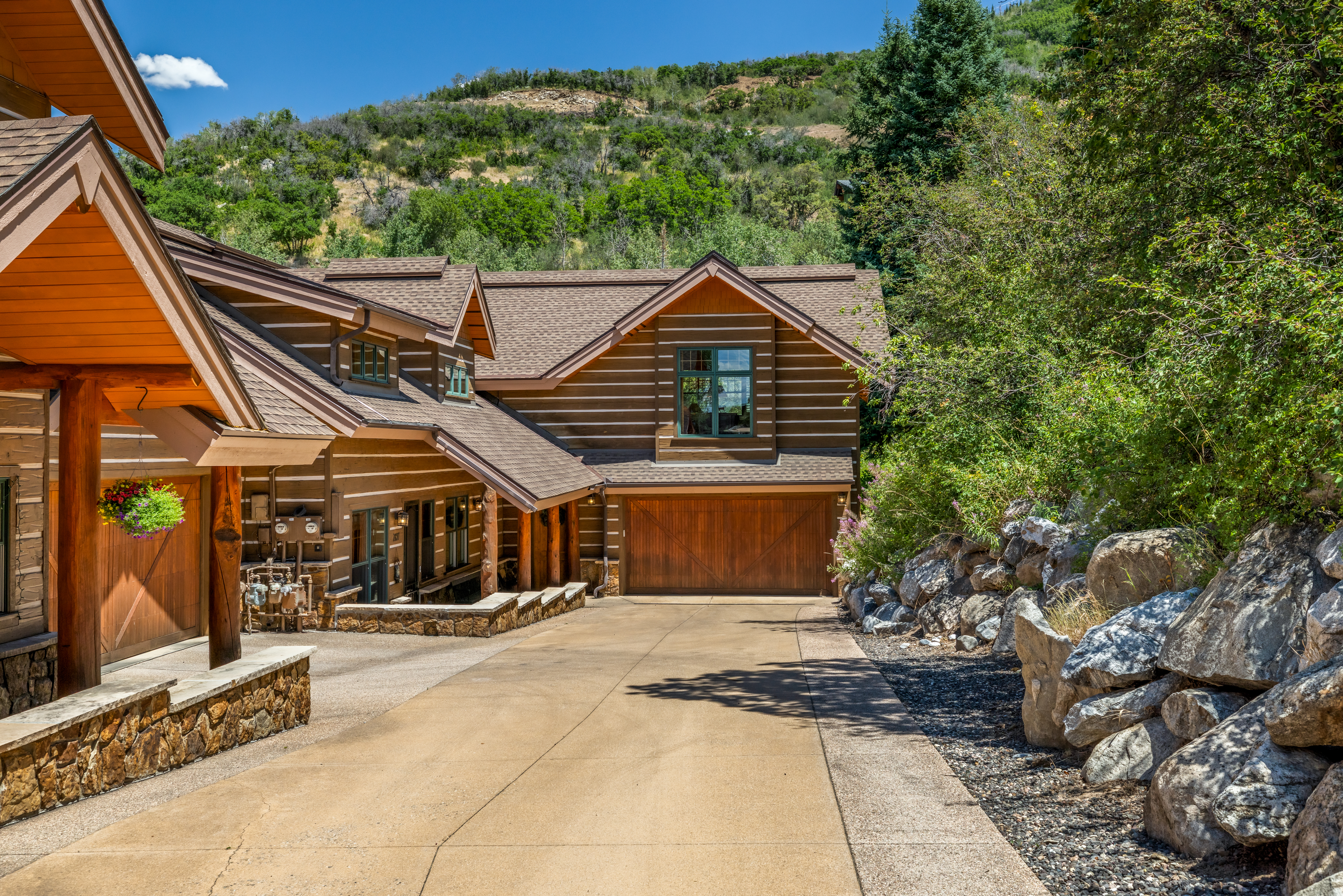  Private Mountain Retreat - 物件實景