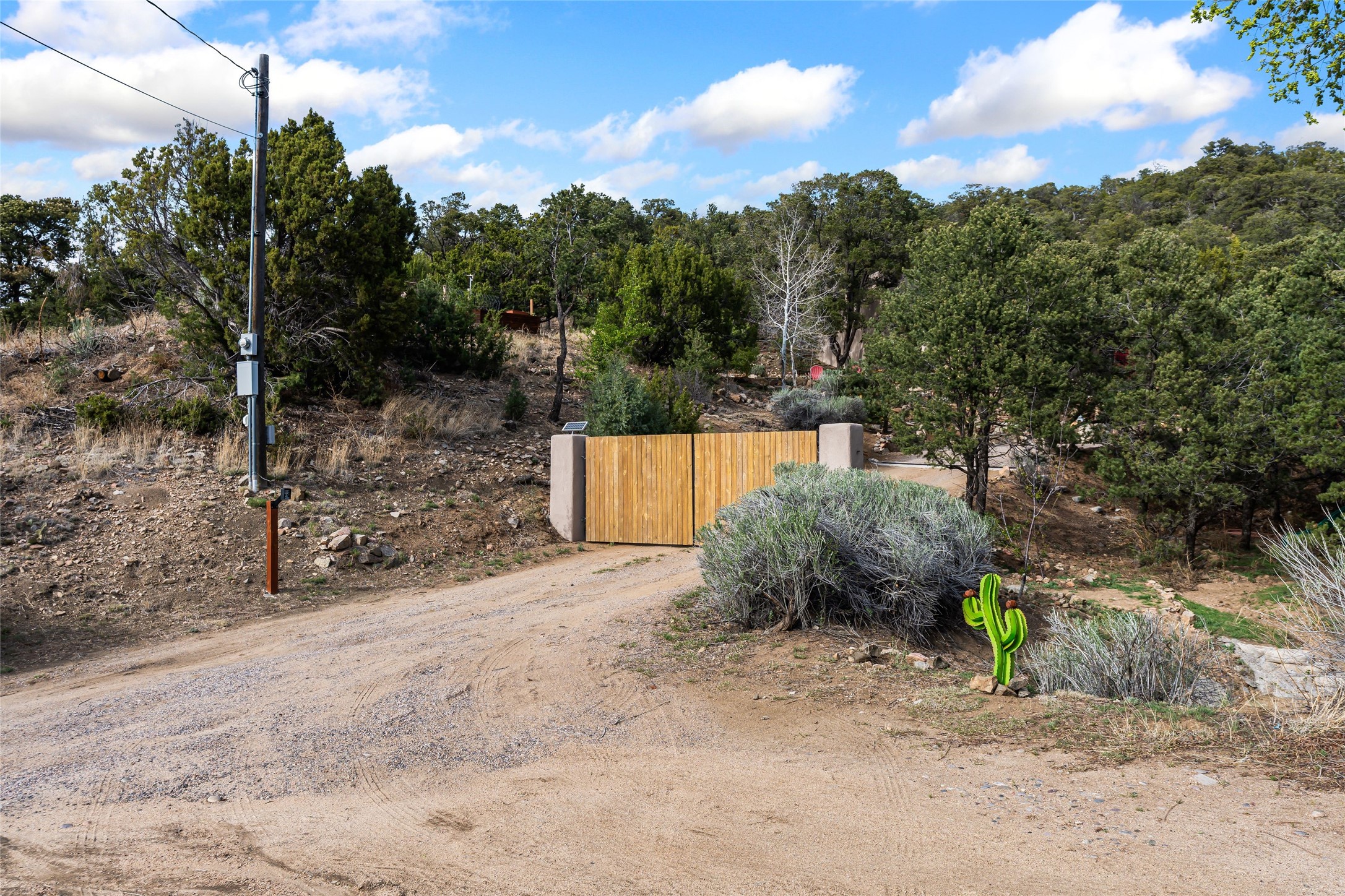  7641 Old Santa Fe Trail - 物件實景