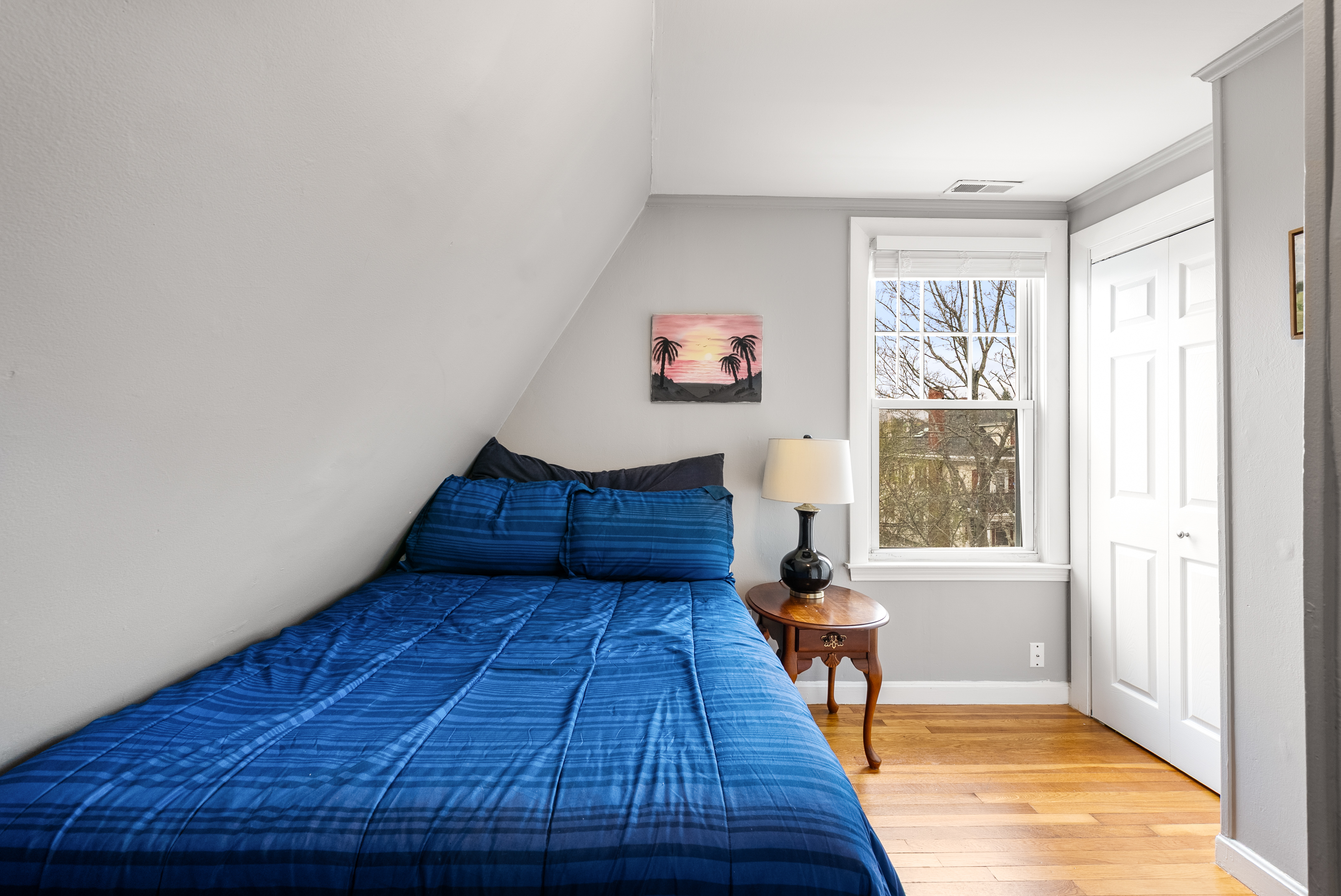  4 Alden Street, Unit 3, Danvers, MA, 01923 - 物件實景