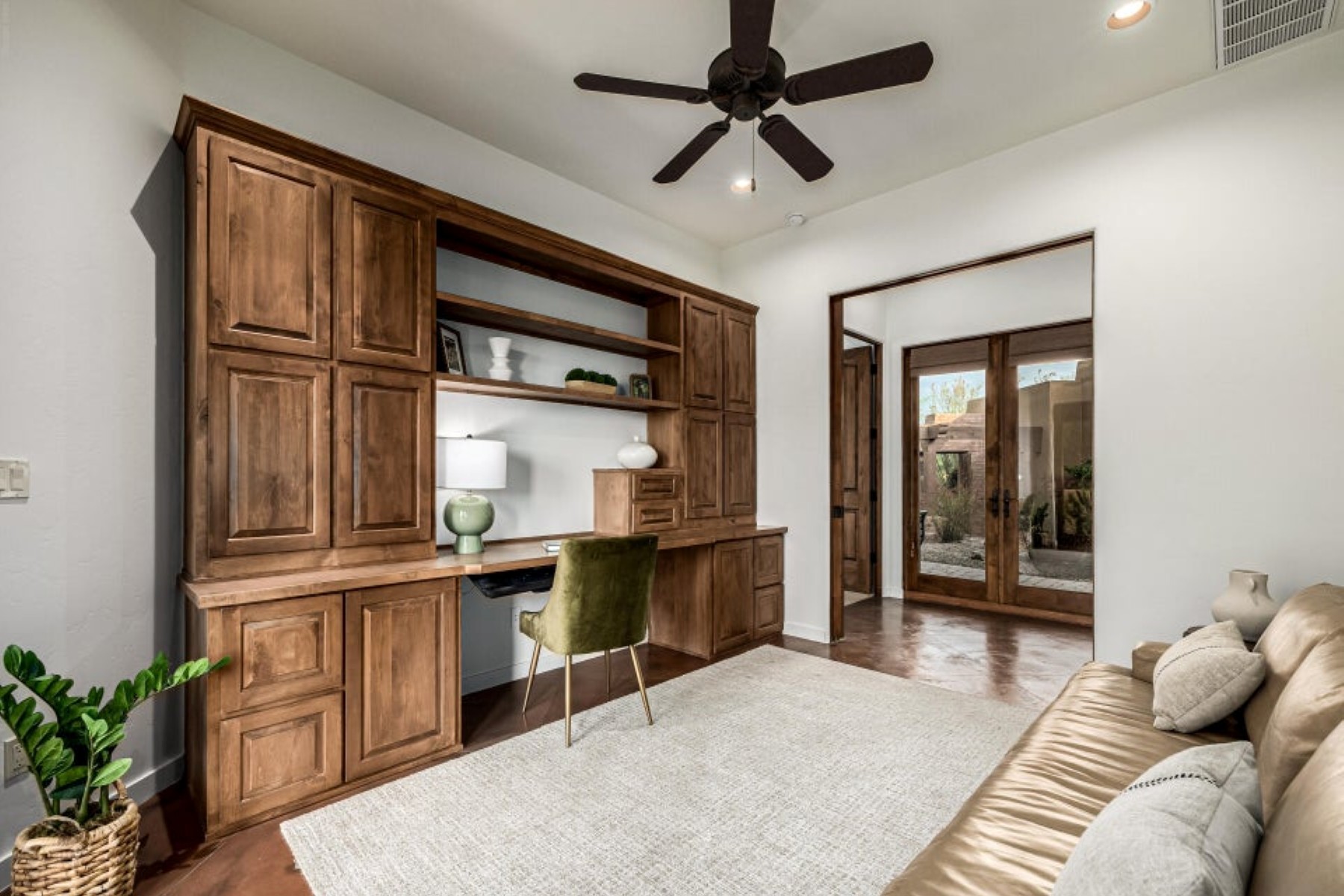  14417 N Sunset Gallery Drive  Marana, AZ - 物件實景