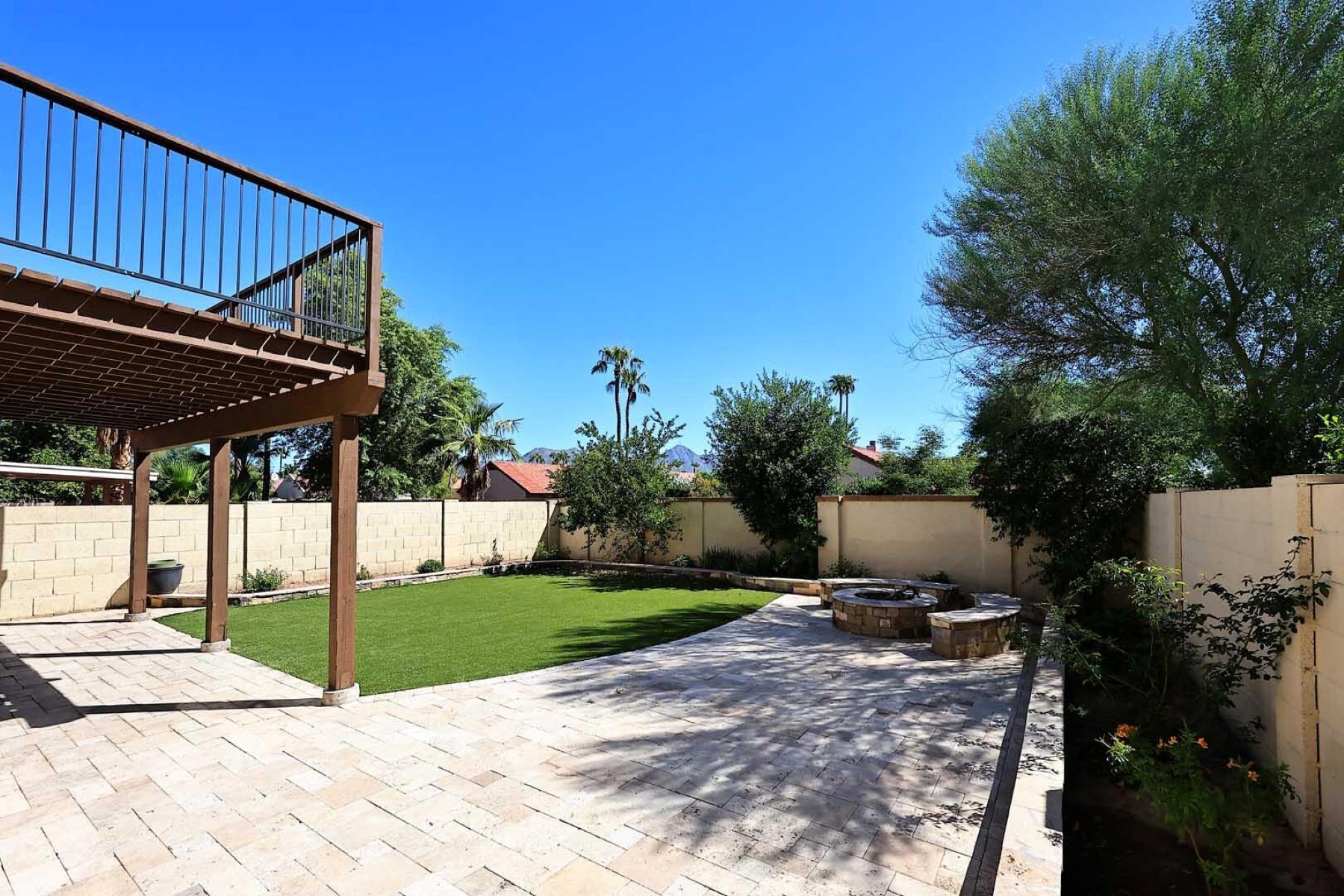  12755 N 89th Place¦Scottsdale, AZ - 物件實景