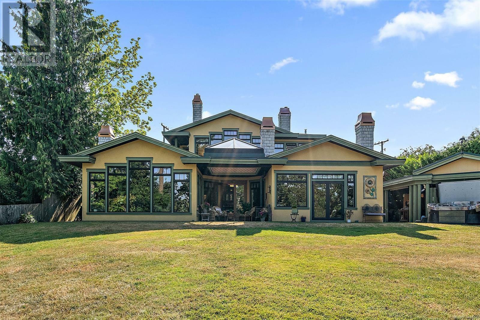 VIEW ROYAL, British Columbia, V9B 1M7, CA, 3 Bedrooms Bedrooms, ,4 BathroomsBathrooms,Residential,For Sale,1874581