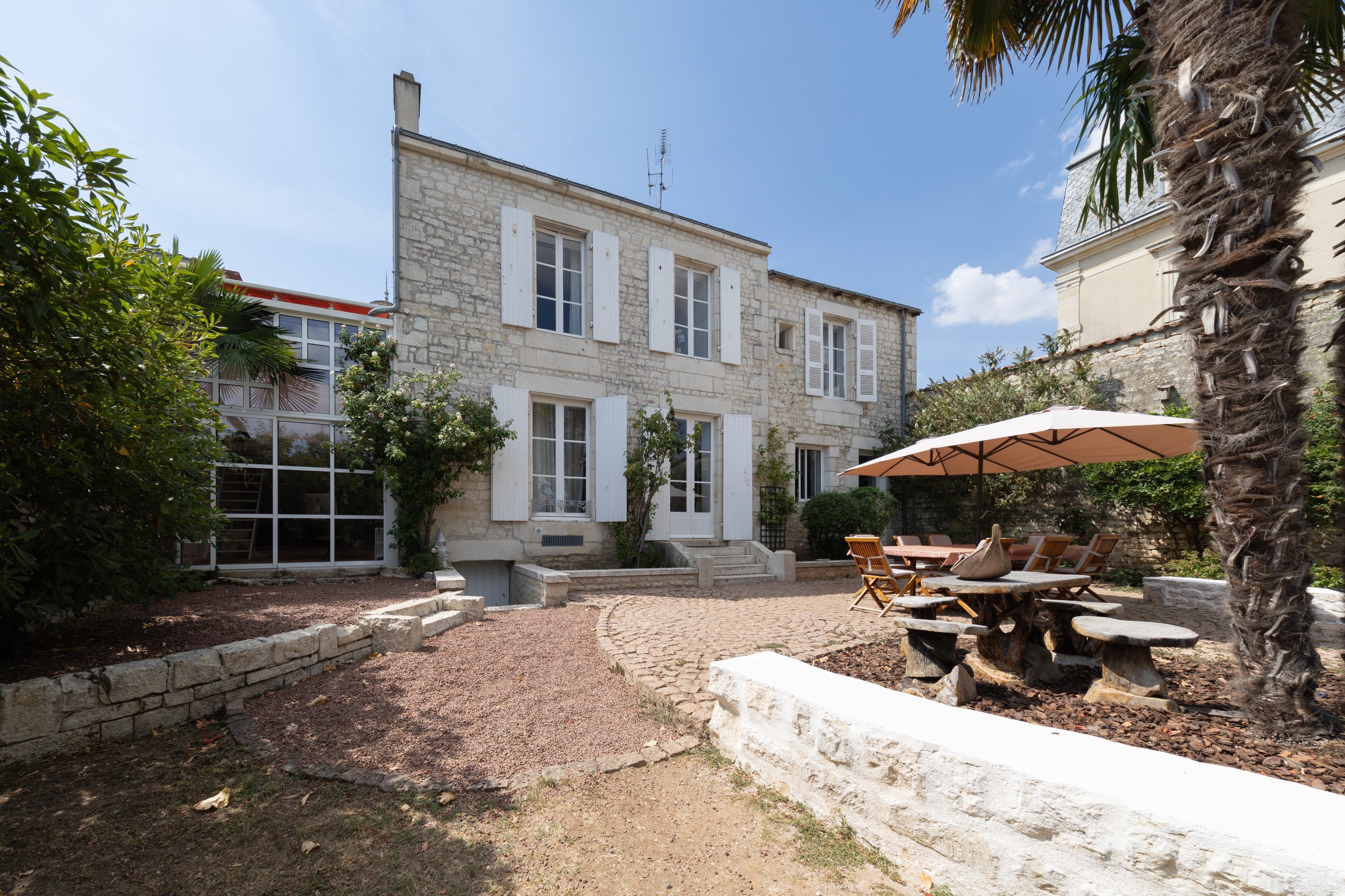  Maison de maître - 物件實景