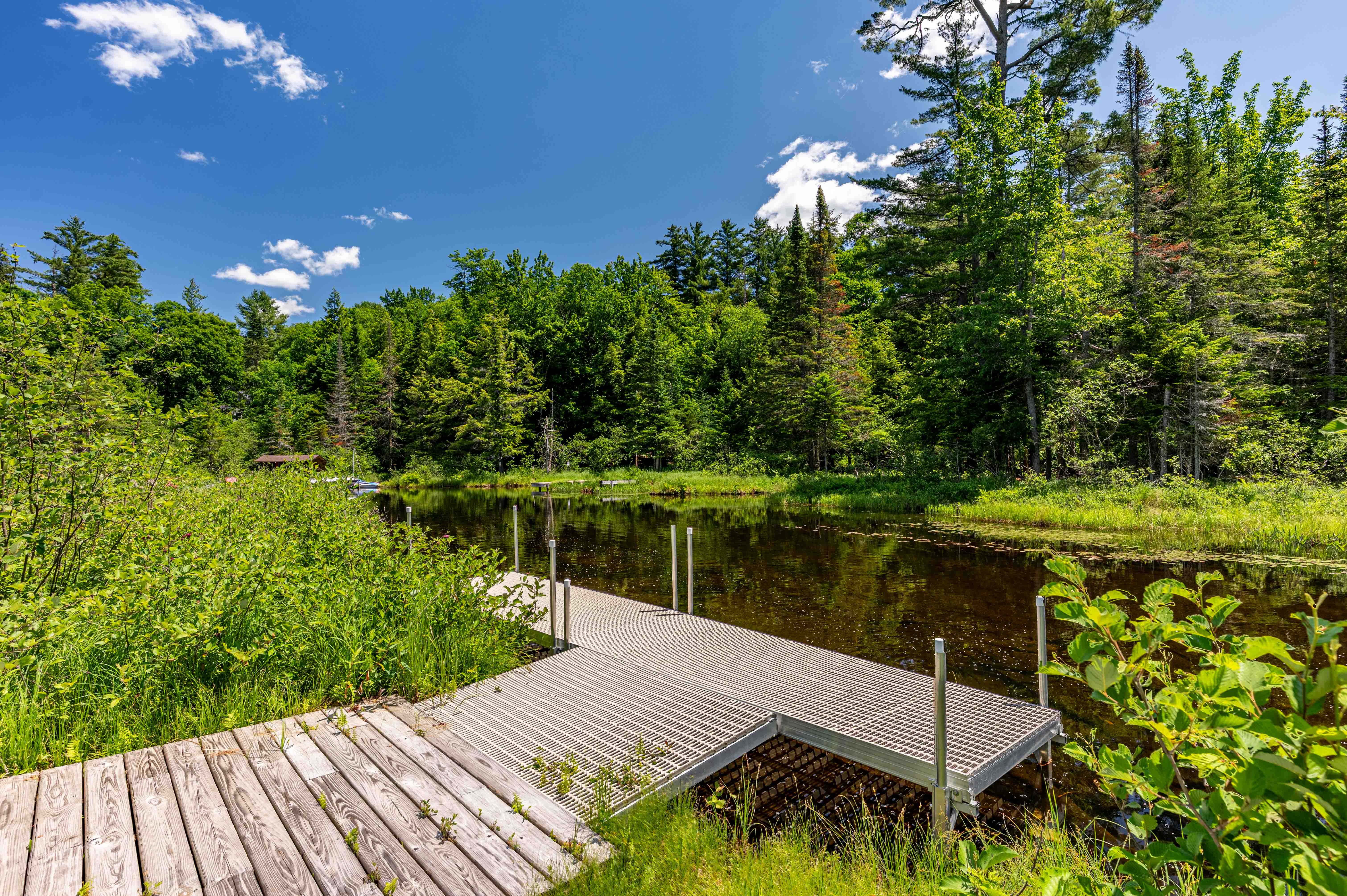  49 Gilbert Rd, Inlet, NY, 13360 - 物件實景