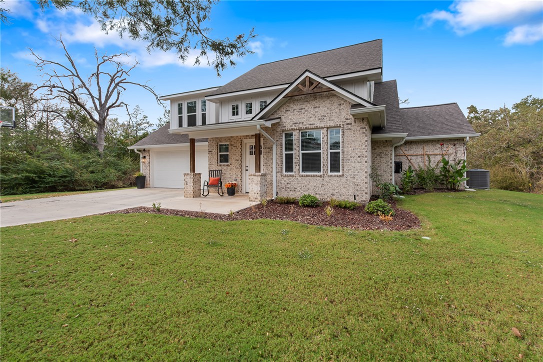 College Station, Texas, 77845, United States, 4 Bedrooms Bedrooms, ,3 BathroomsBathrooms,Residential,For Sale,1976837