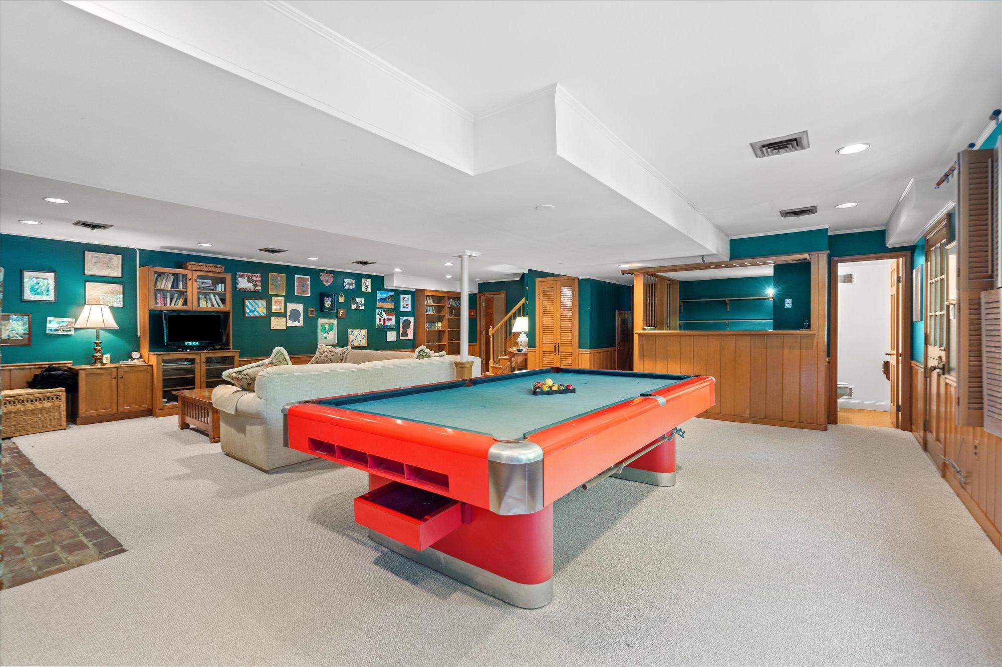  7030 Longwood Drive, Bethesda, MD 20817 - 物件實景