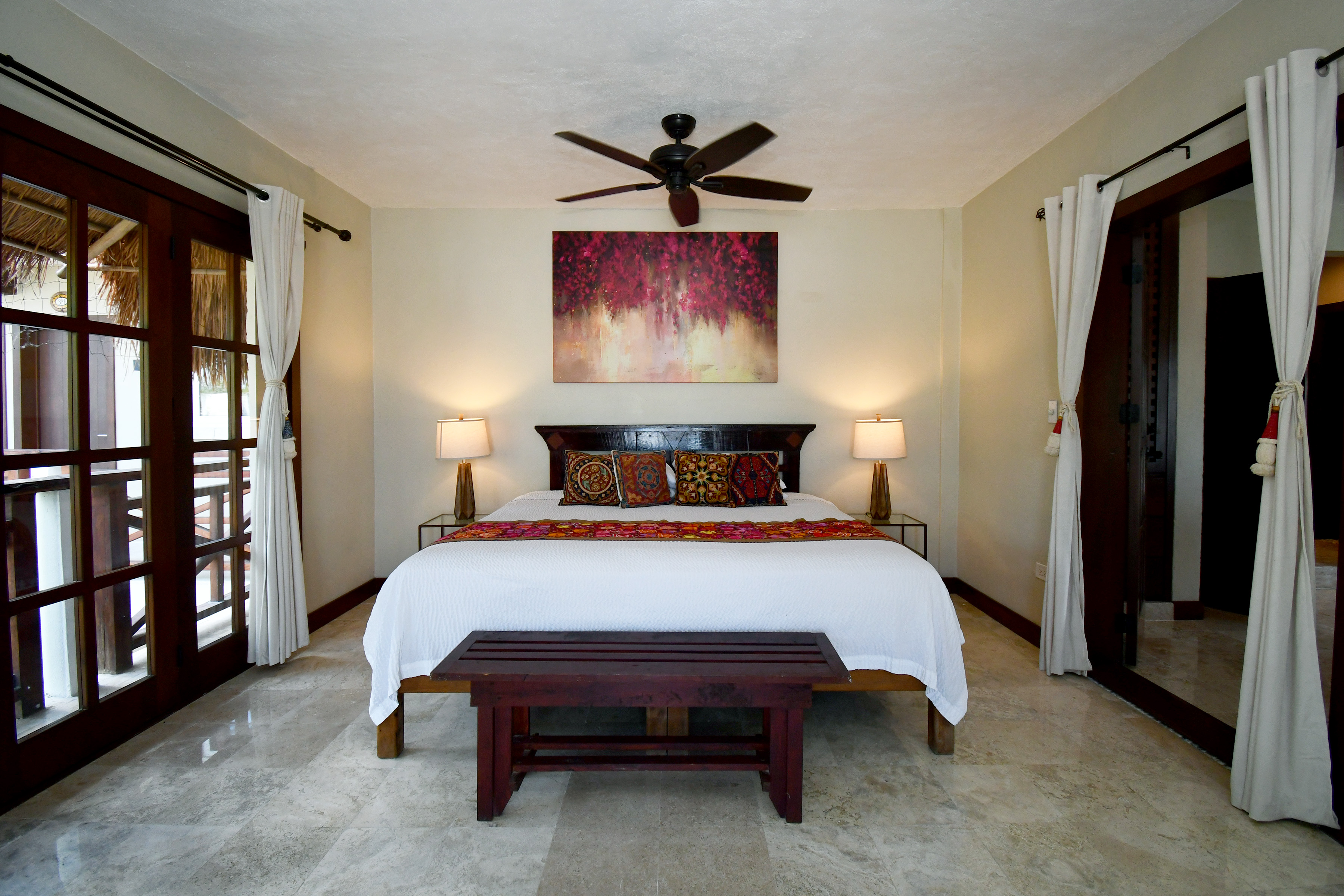  Oceanview  Tropical Heritage in Cozumel - 物件實景