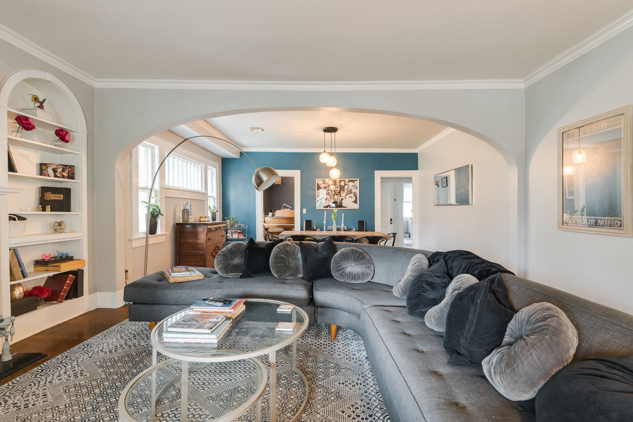  1619 Northwest 32nd Street, Oklahoma City, OK 73118 - 物件實景