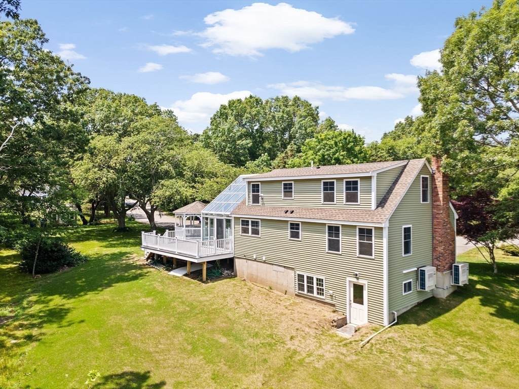 Bourne, Massachusetts, 02562, United States, 4 Bedrooms Bedrooms, ,4 BathroomsBathrooms,Residential,For Sale,1940930