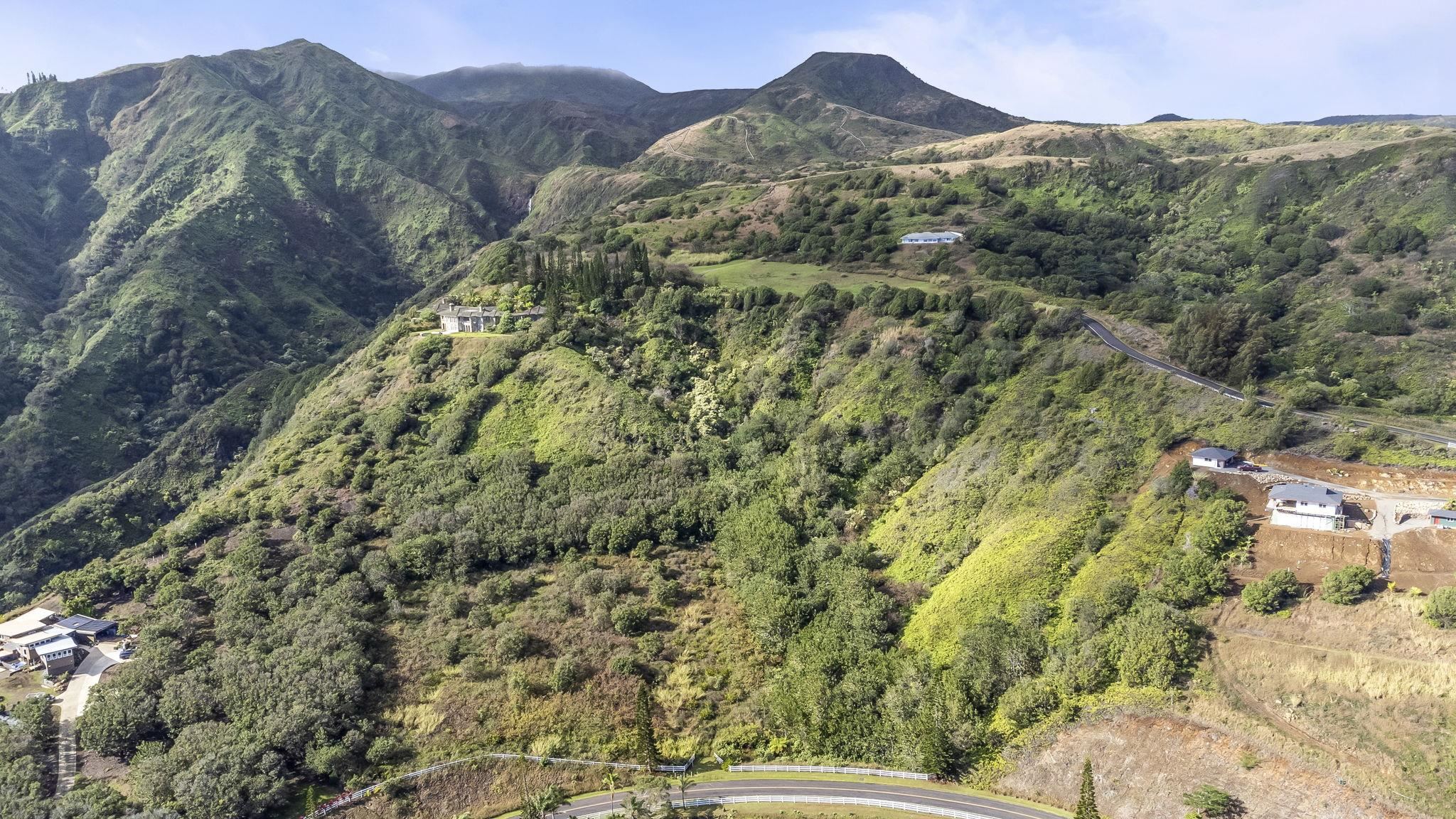 63 Lahaole Pl, Wailuku, Hawaii, 96793, United States, ,Land,For Sale,63 Lahaole Pl,1676772