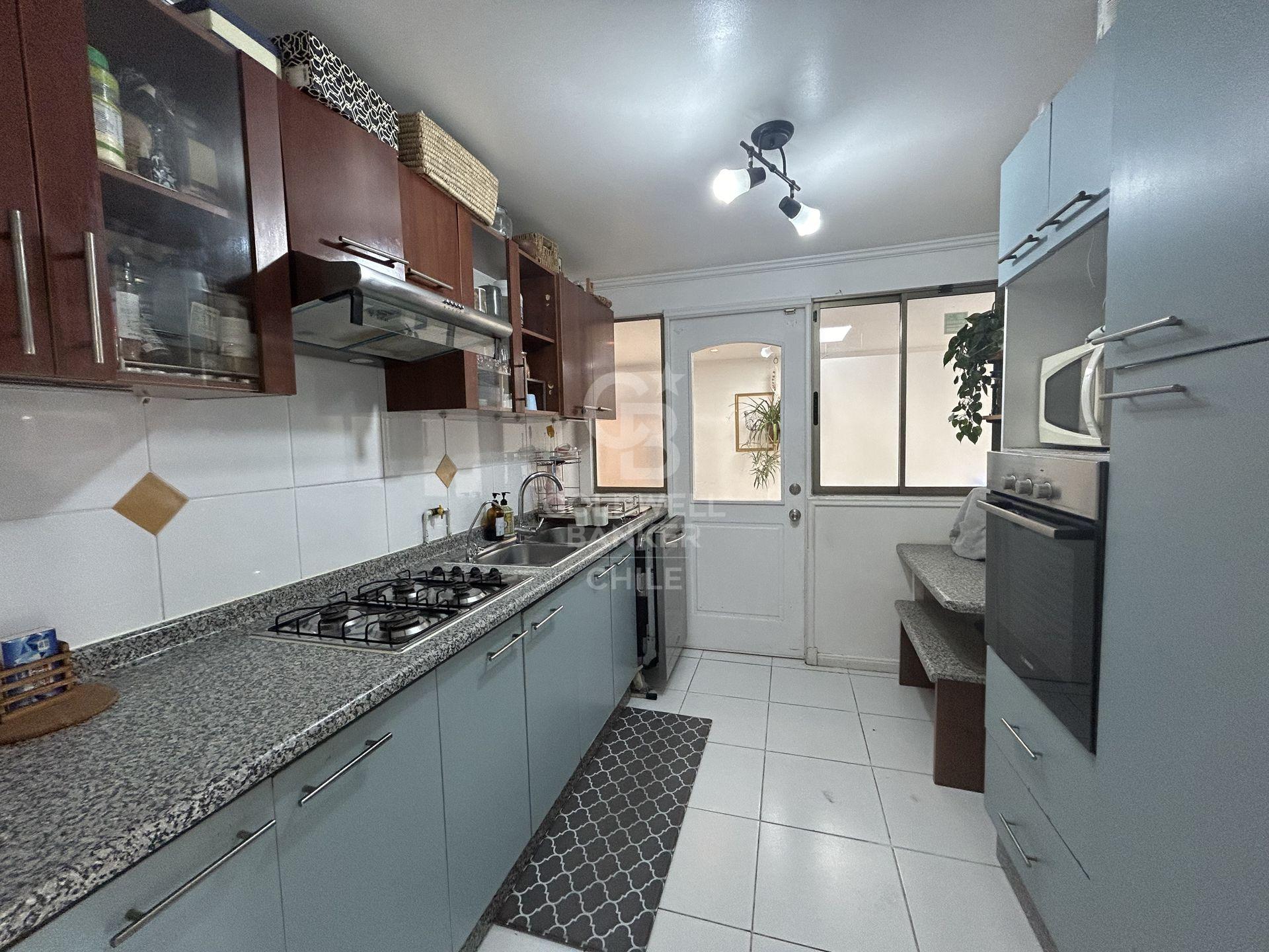 Colina, Chile, 3 Bedrooms Bedrooms, ,2 BathroomsBathrooms,Residential,For Sale,1895786