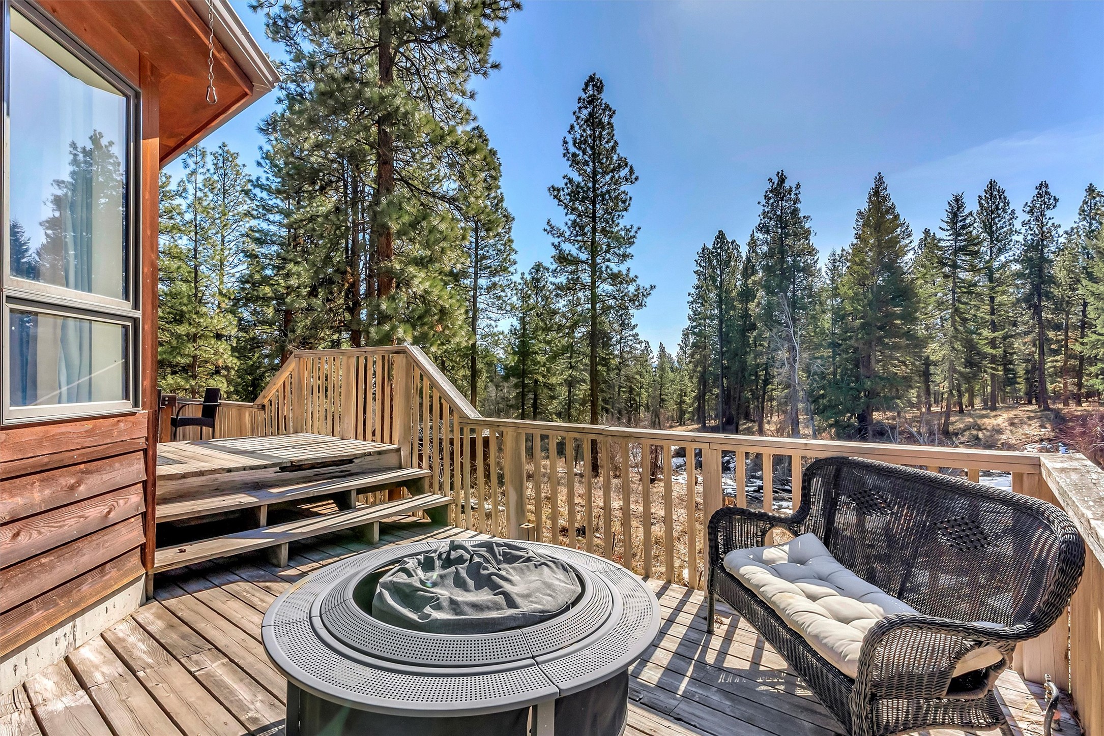  363 Owings Creek Road, Hamilton, MT, 59840 - 物件實景