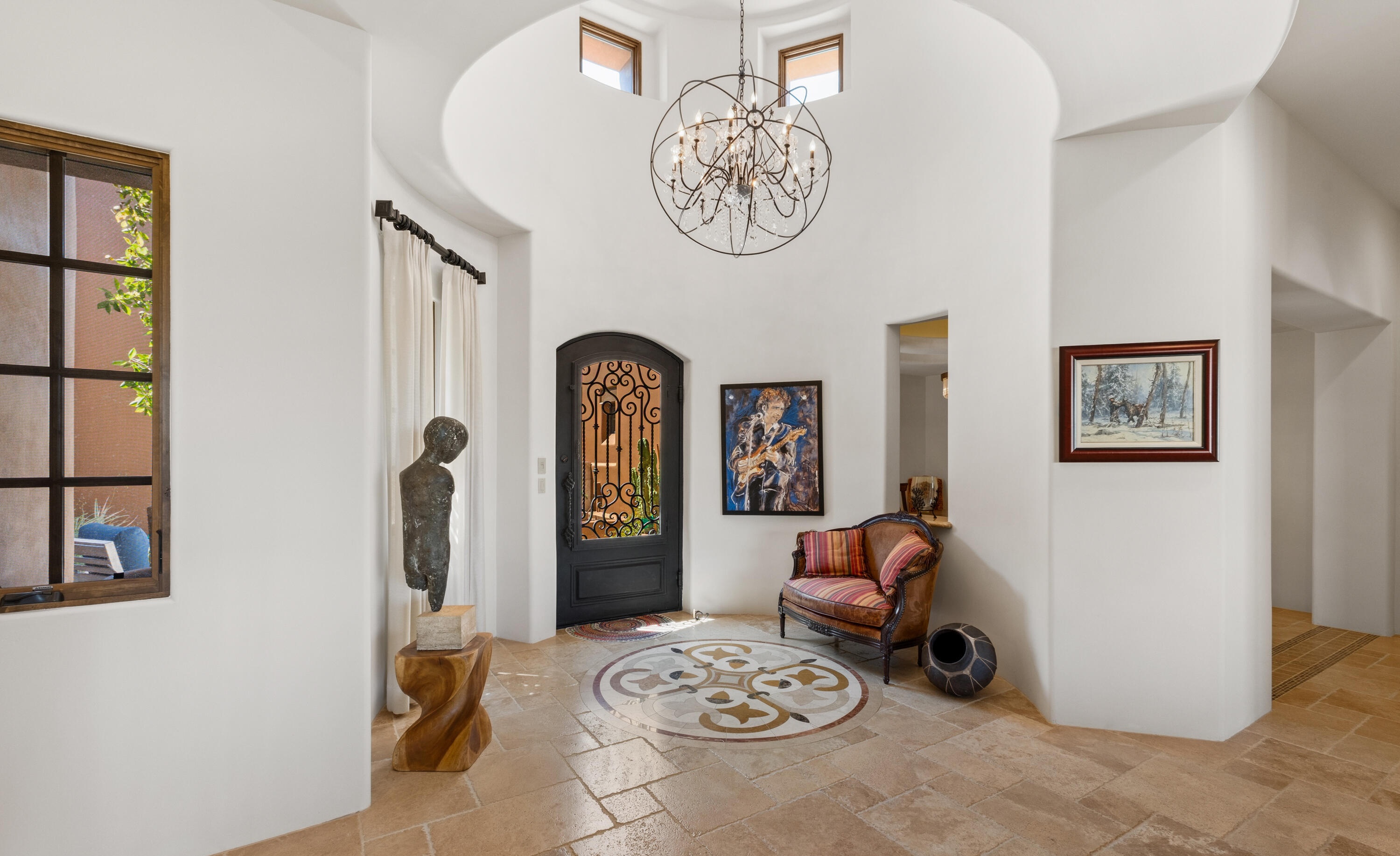  10585 E Crescent Moon Drive  Scottsdale, AZ - 物件實景