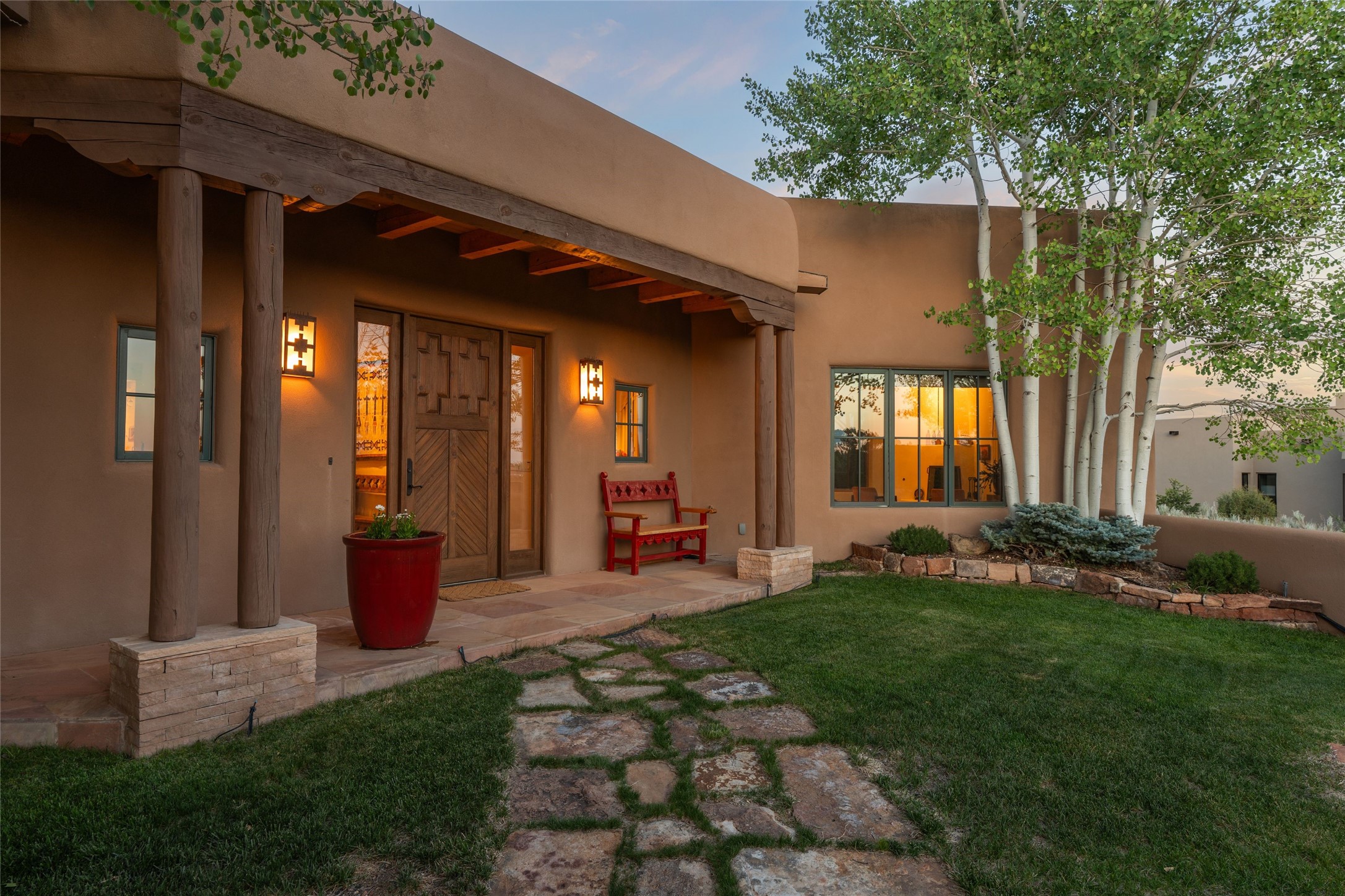  32 Sierra Rosa - 物件實景