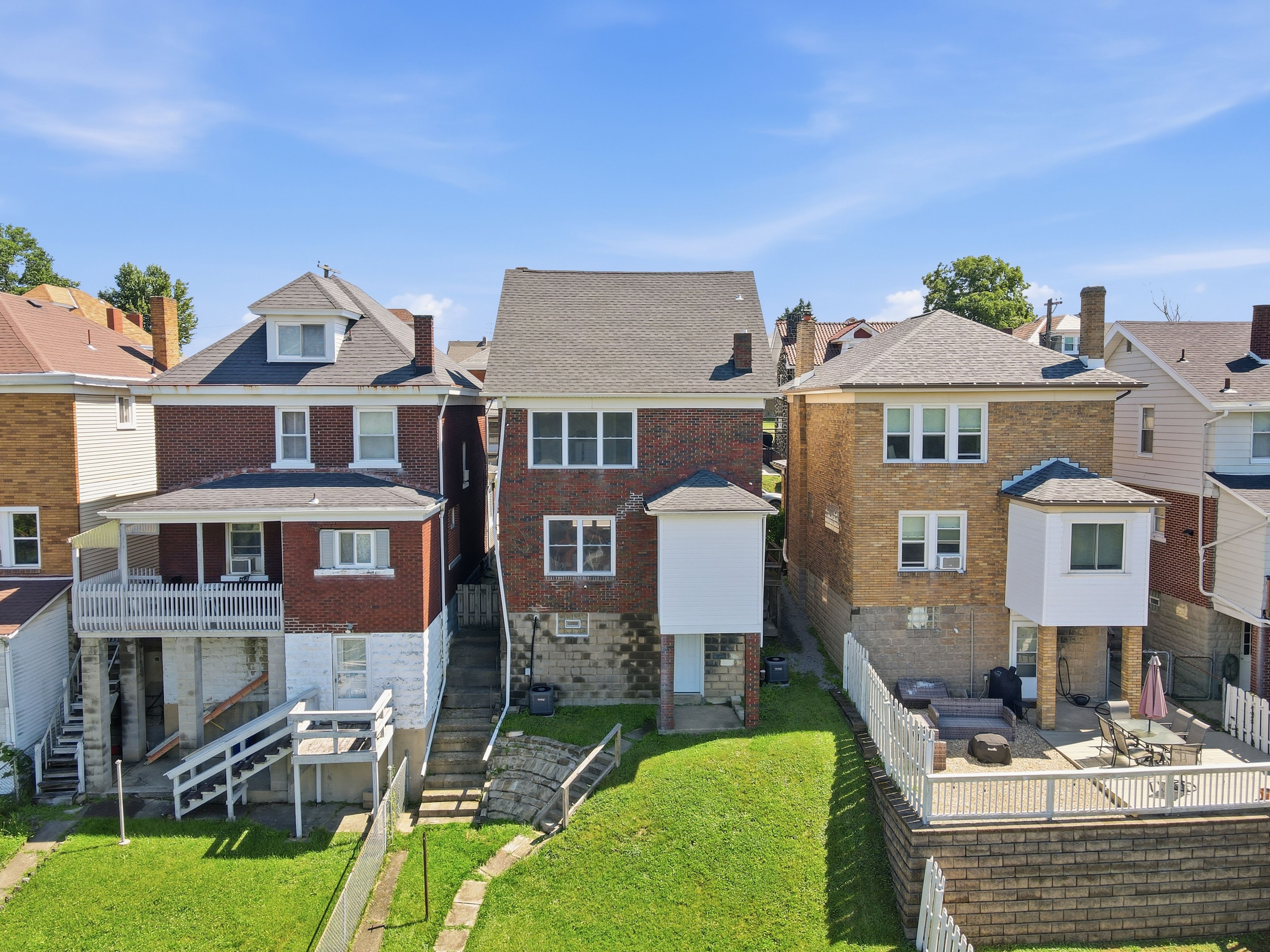  820 Fordham Avenue, Pittsburgh, PA 15226 - 物件實景
