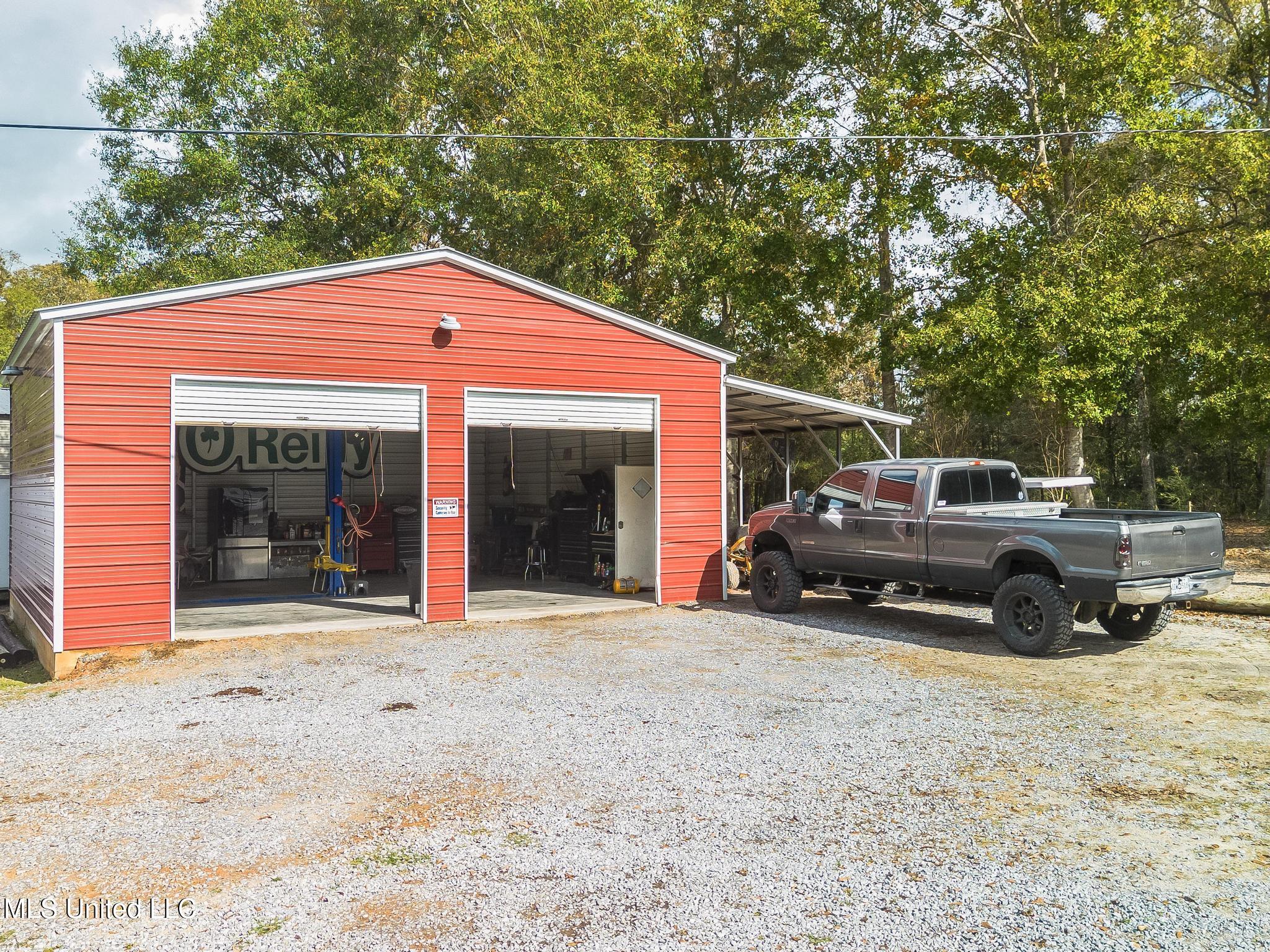 Saucier, Mississippi, 39574, United States, 3 Bedrooms Bedrooms, ,2 BathroomsBathrooms,Residential,For Sale,2001872