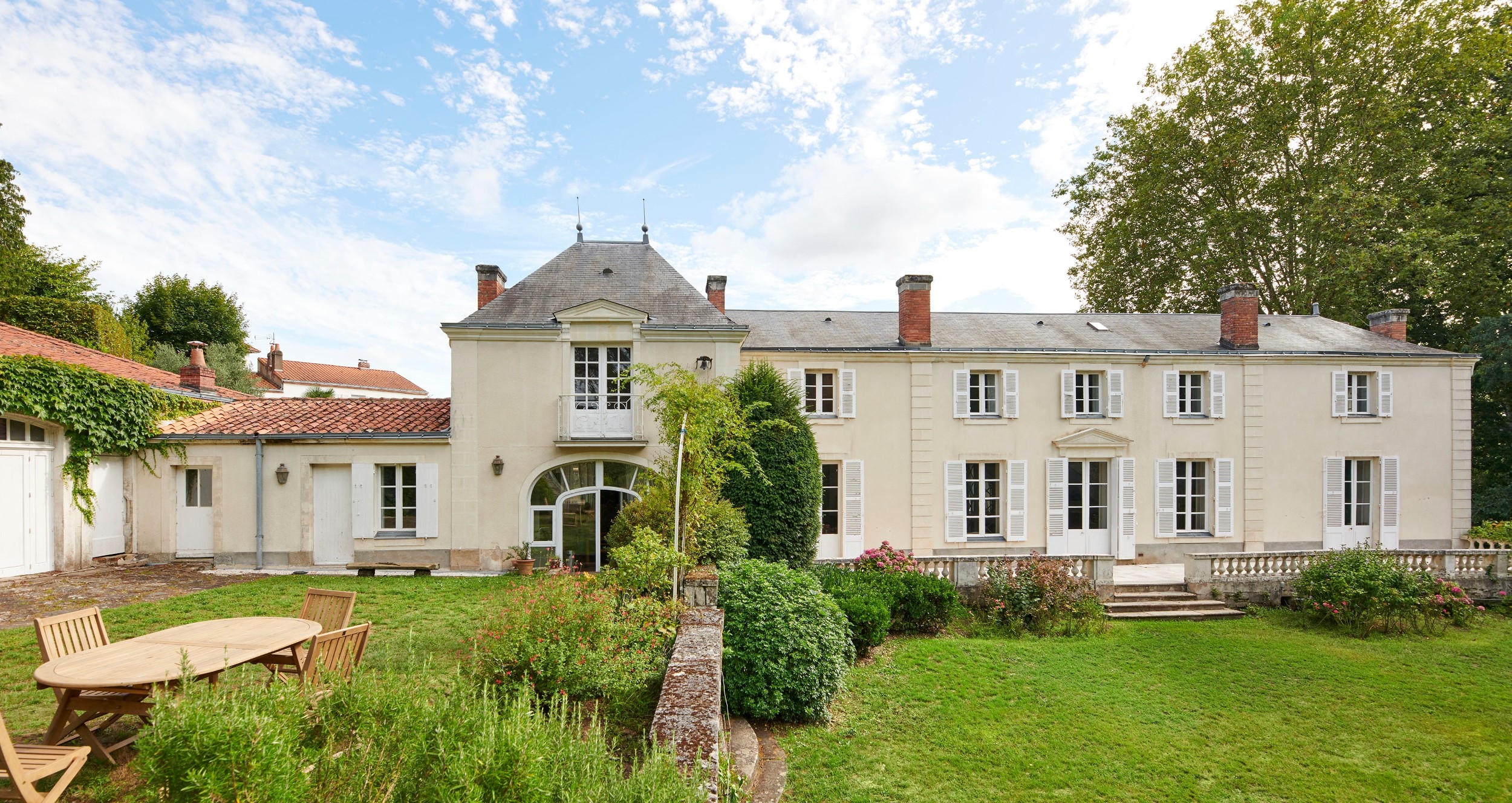  Maison bourgeoise - 物件實景
