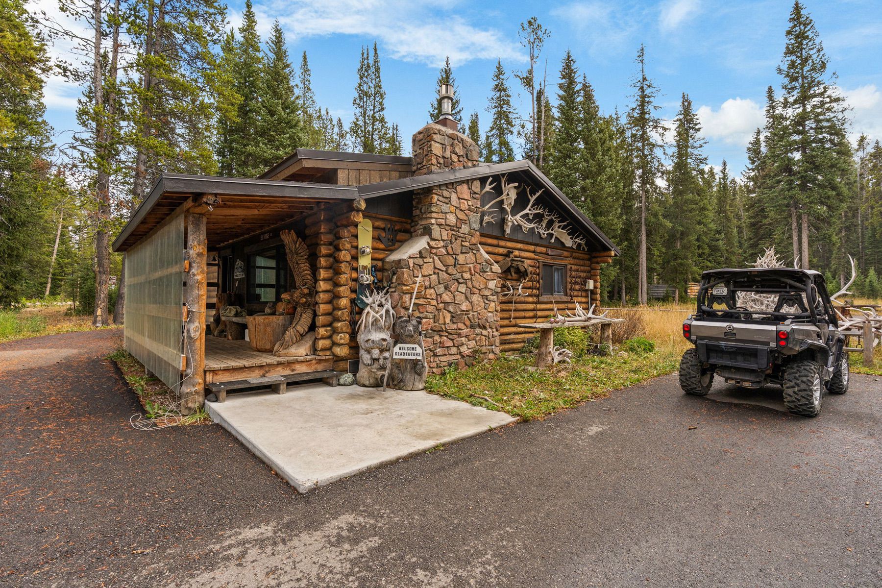  708 US Highway 212 W - 物件實景