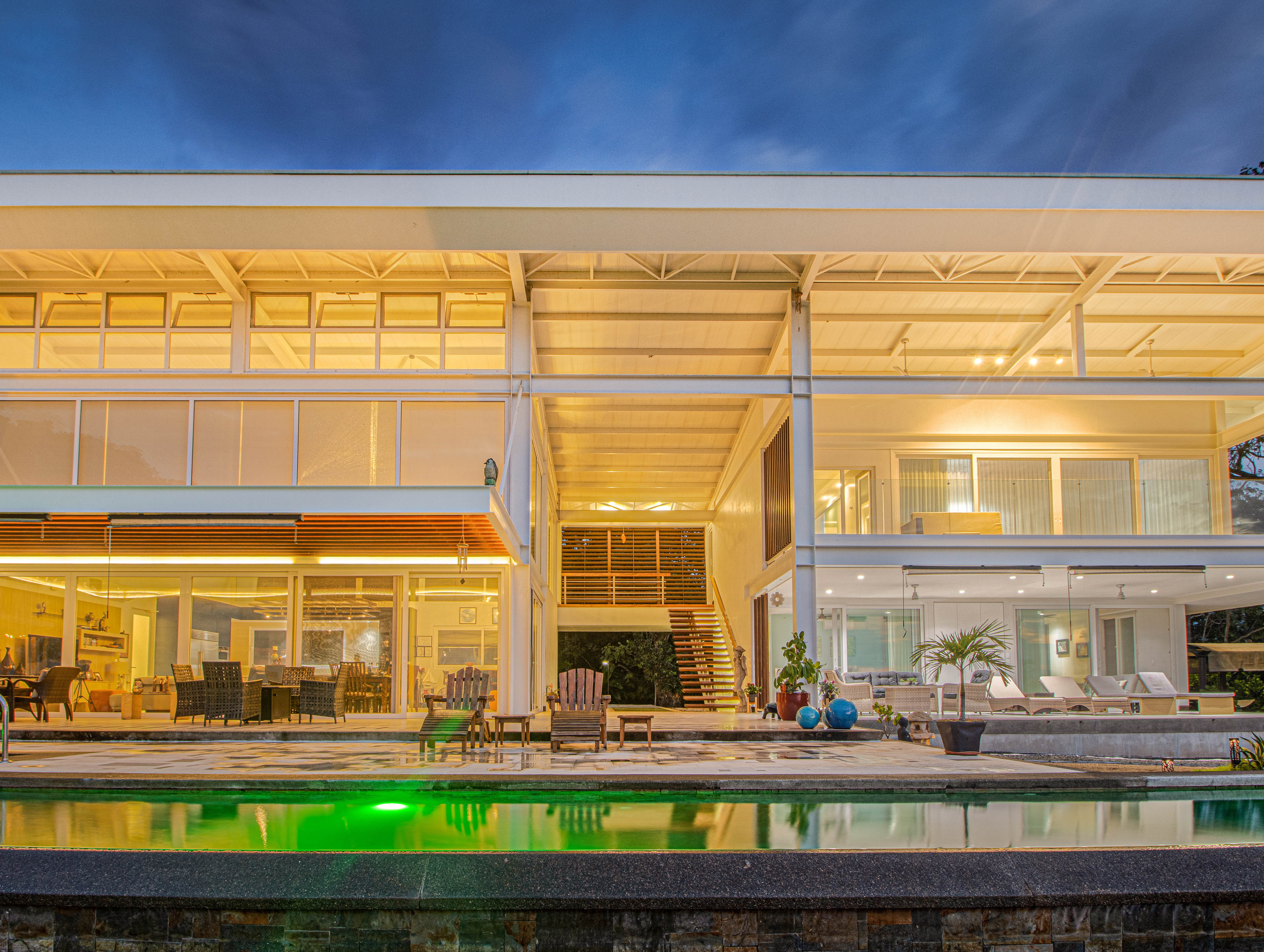 Tarcoles, Puntarenas, CR, 4 Bedrooms Bedrooms, ,5 BathroomsBathrooms,Residential,For Sale,1901959