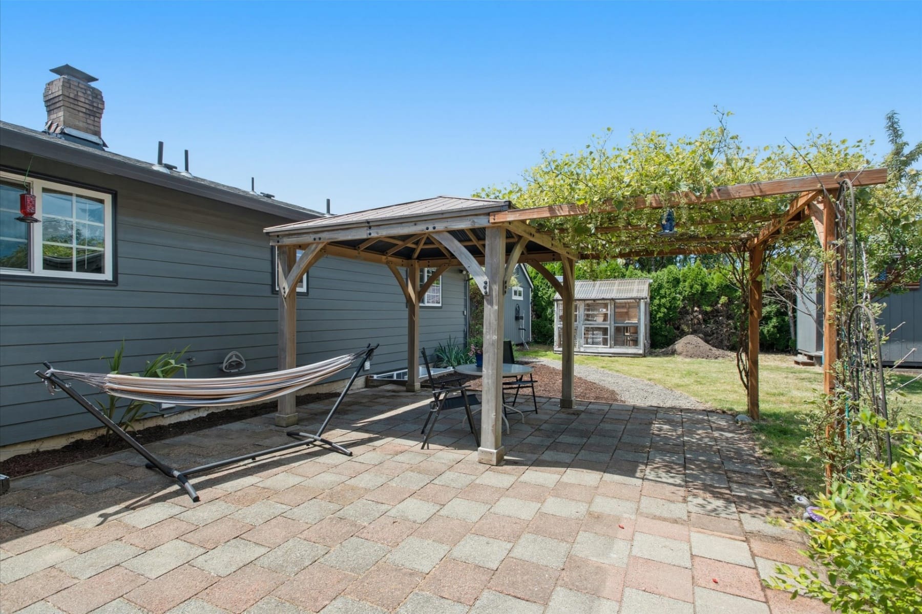  1517 N LOCUST ST Canby, OR 97013 - 物件實景