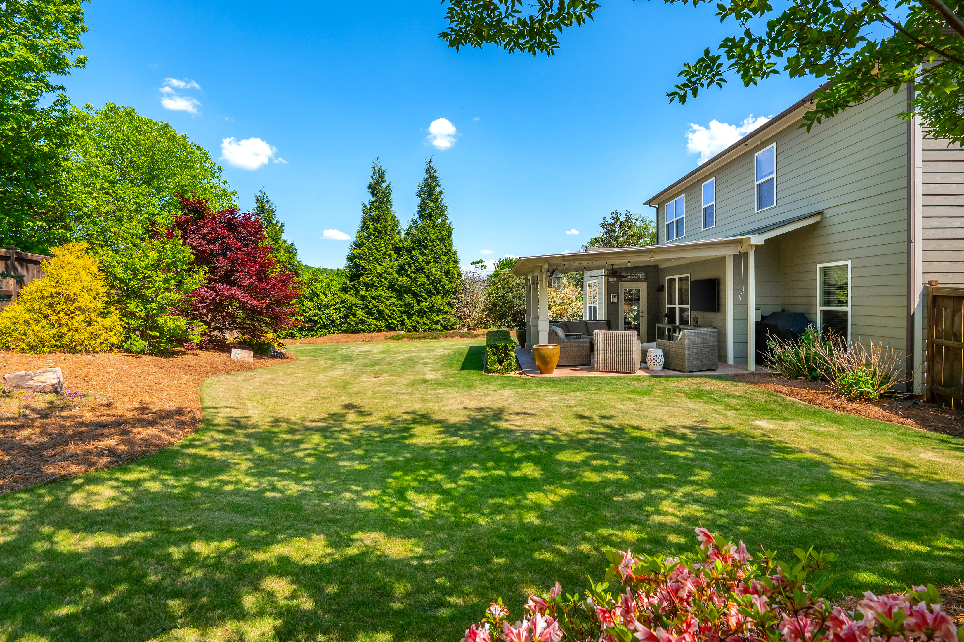  Welcome to the Rare Listing in Glen at Shiloh - 物件實景