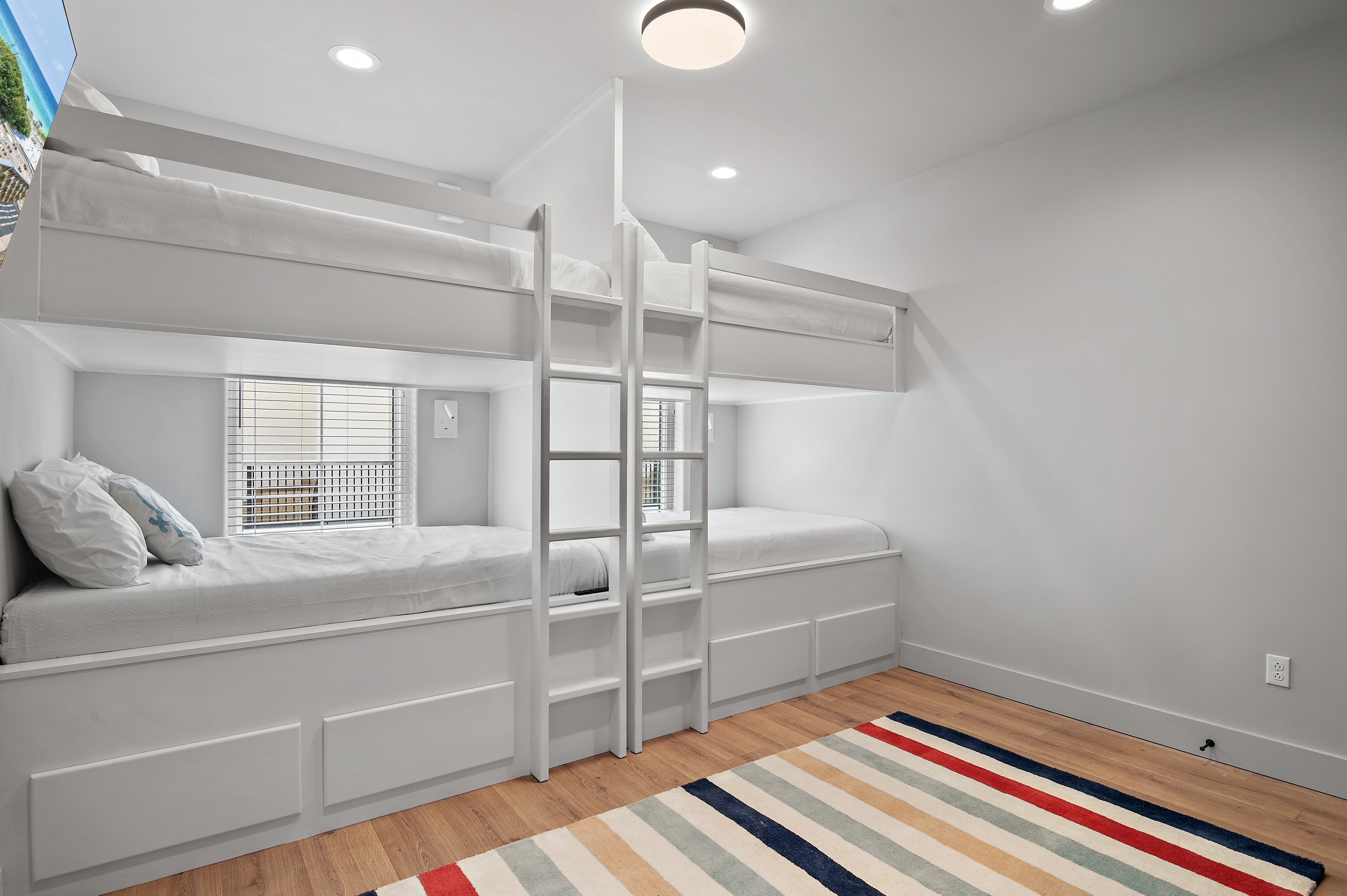  Luxury Concrete Gulf View Townhome - 物件實景